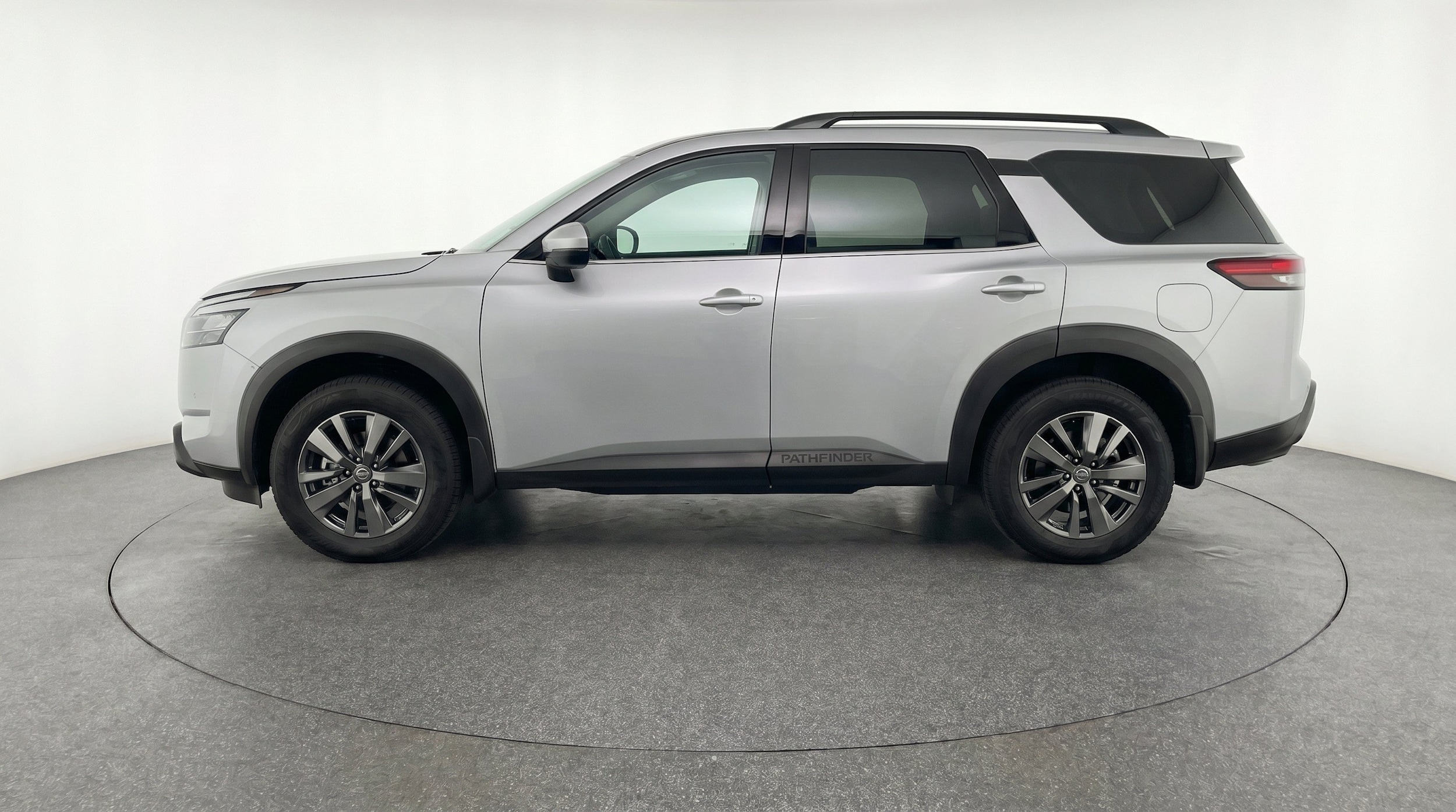 Thumbnail: 2025 Nissan Pathfinder - 5