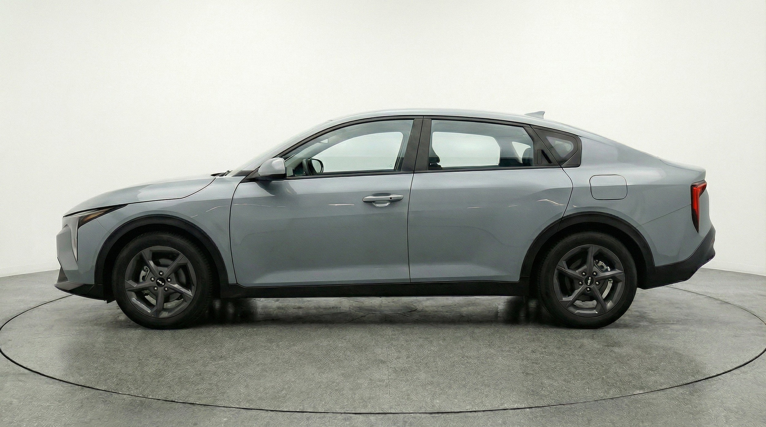Thumbnail: 2025 Kia K4 - 5