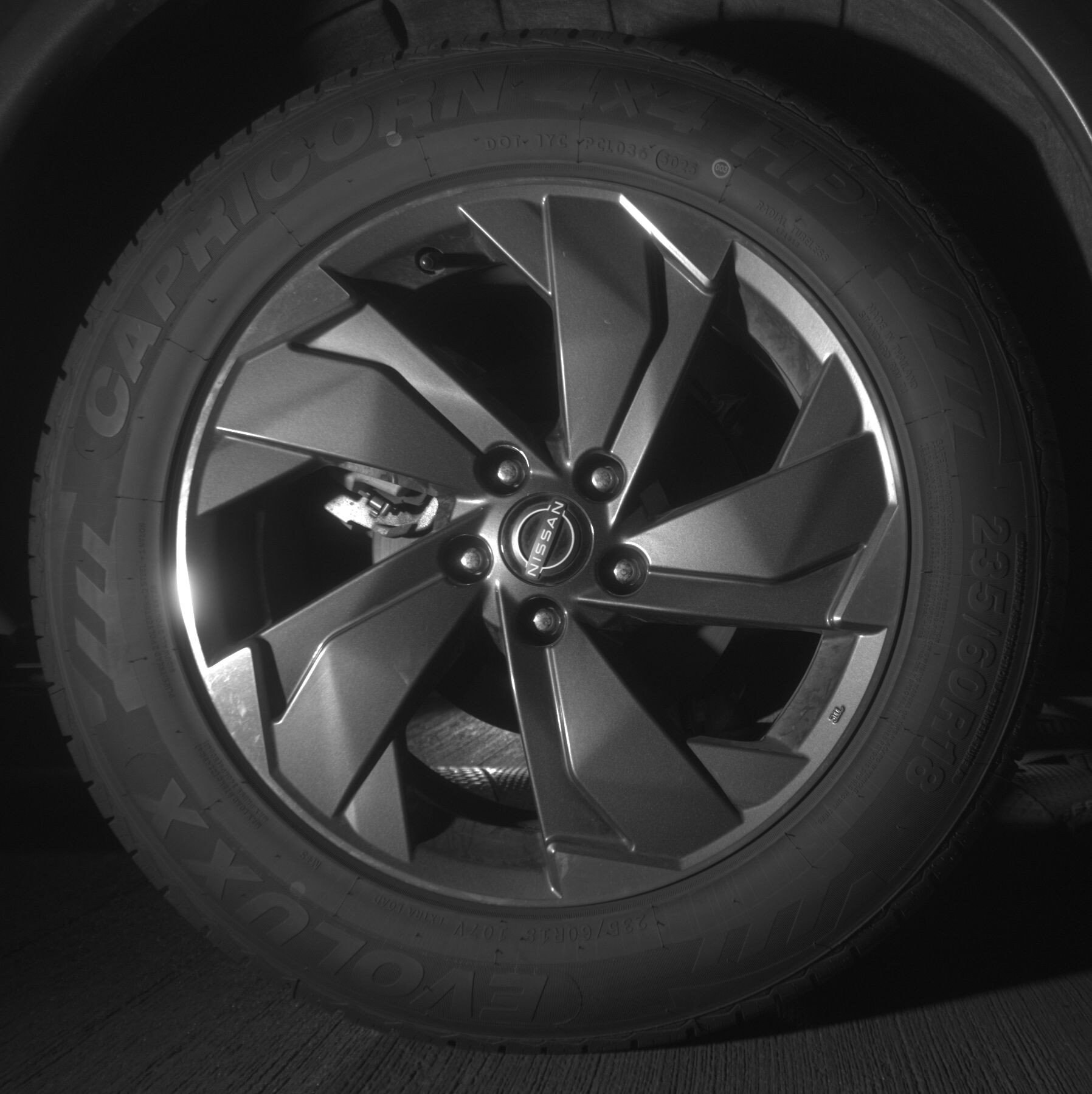 Thumbnail: 2025 Nissan Rogue - 15