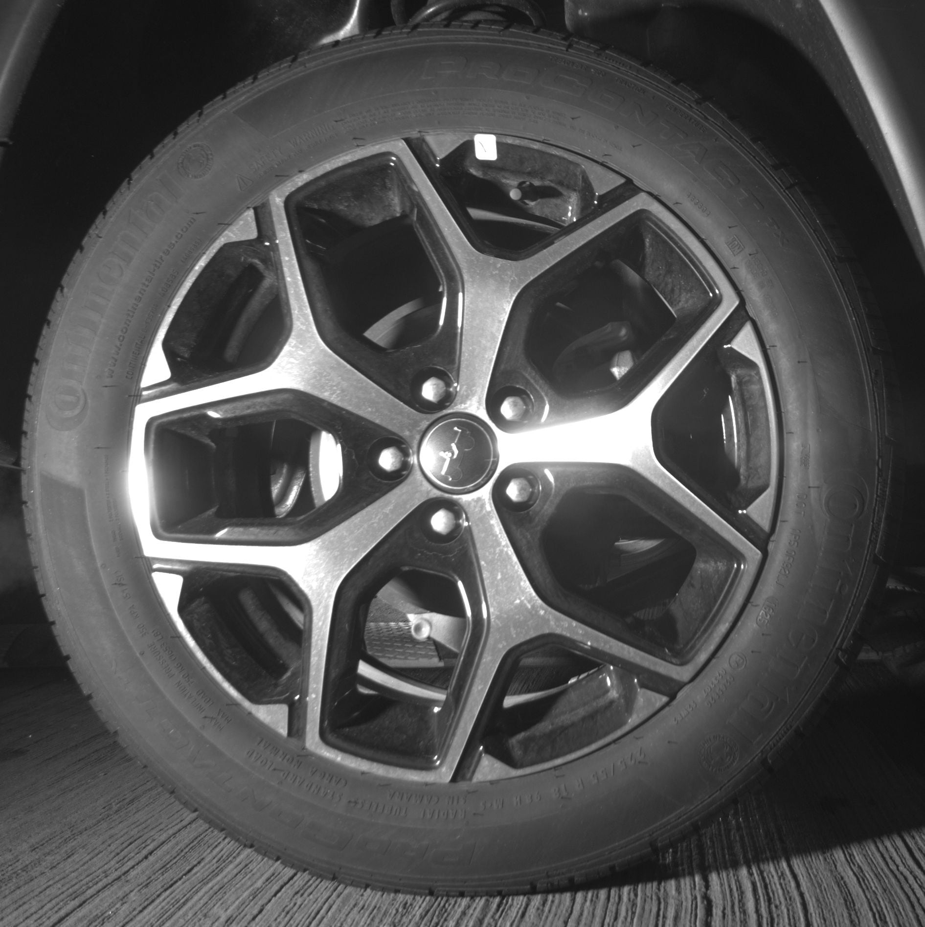 Thumbnail: 2025 Jeep Compass - 12