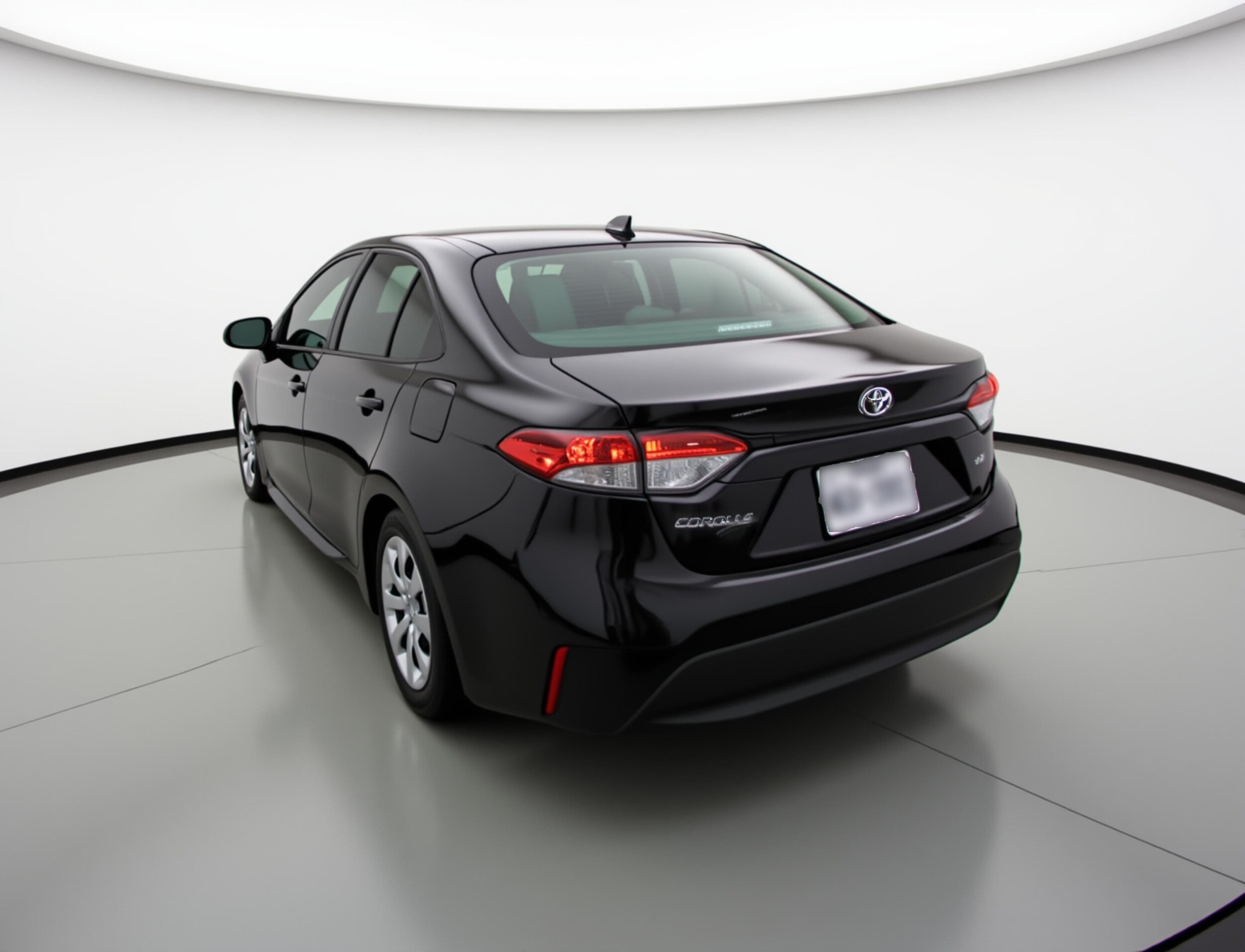 Thumbnail: 2025 Toyota Corolla - 5