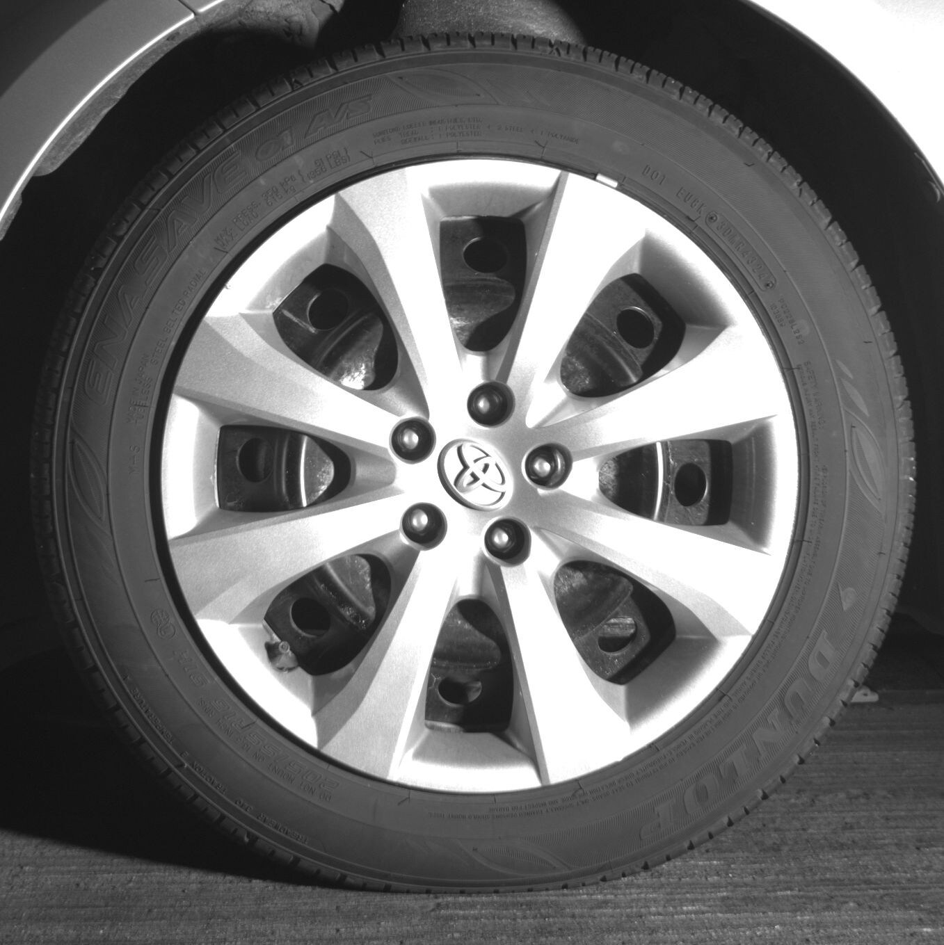 Thumbnail: 2025 Toyota Corolla - 9