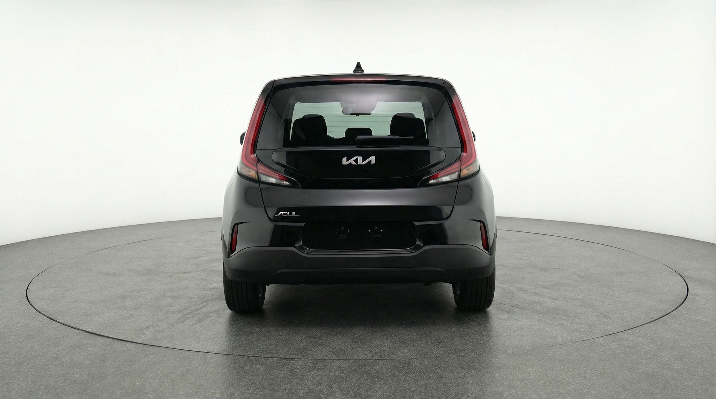 Thumbnail: 2025 Kia Soul - 6