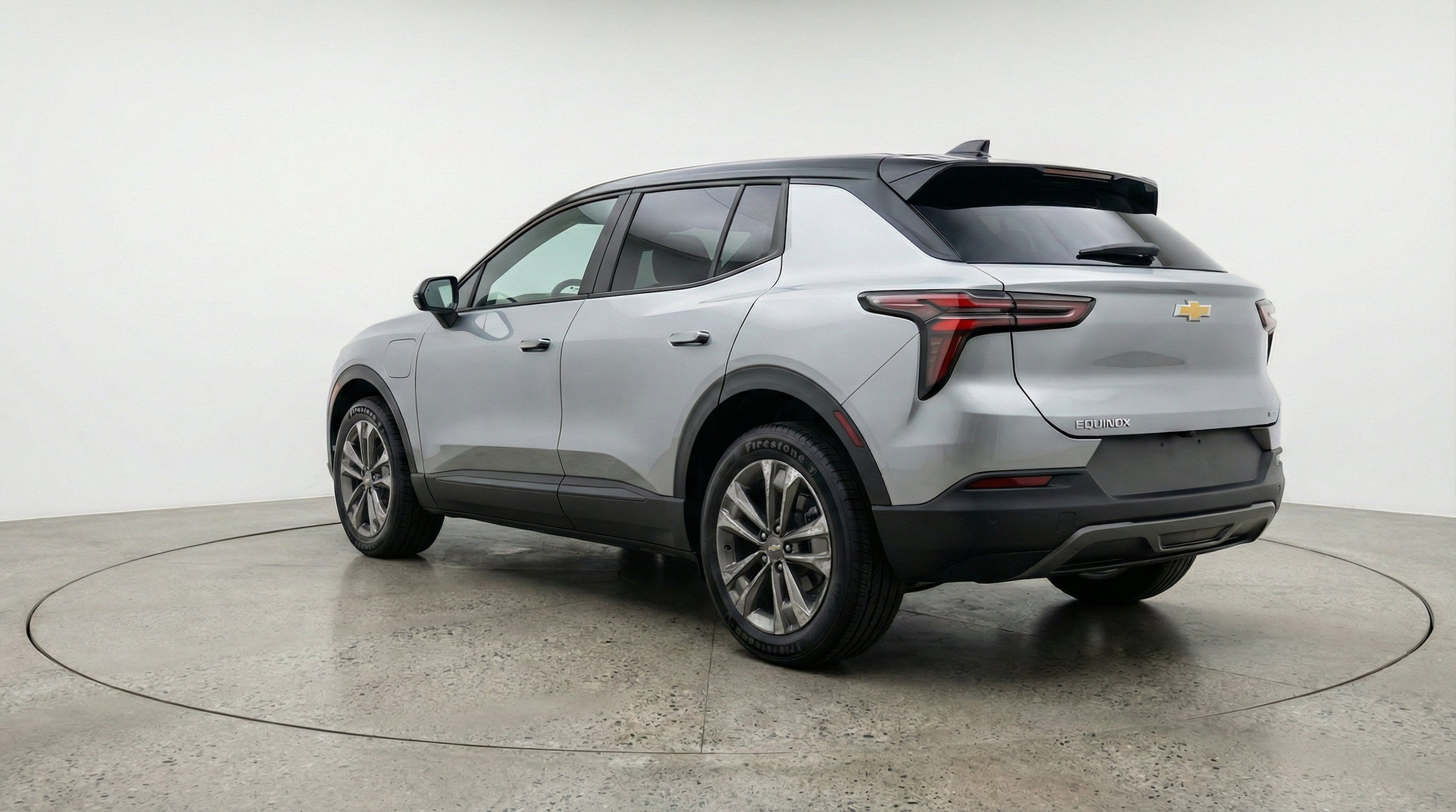 Thumbnail: 2025 Chevrolet Equinox - 6