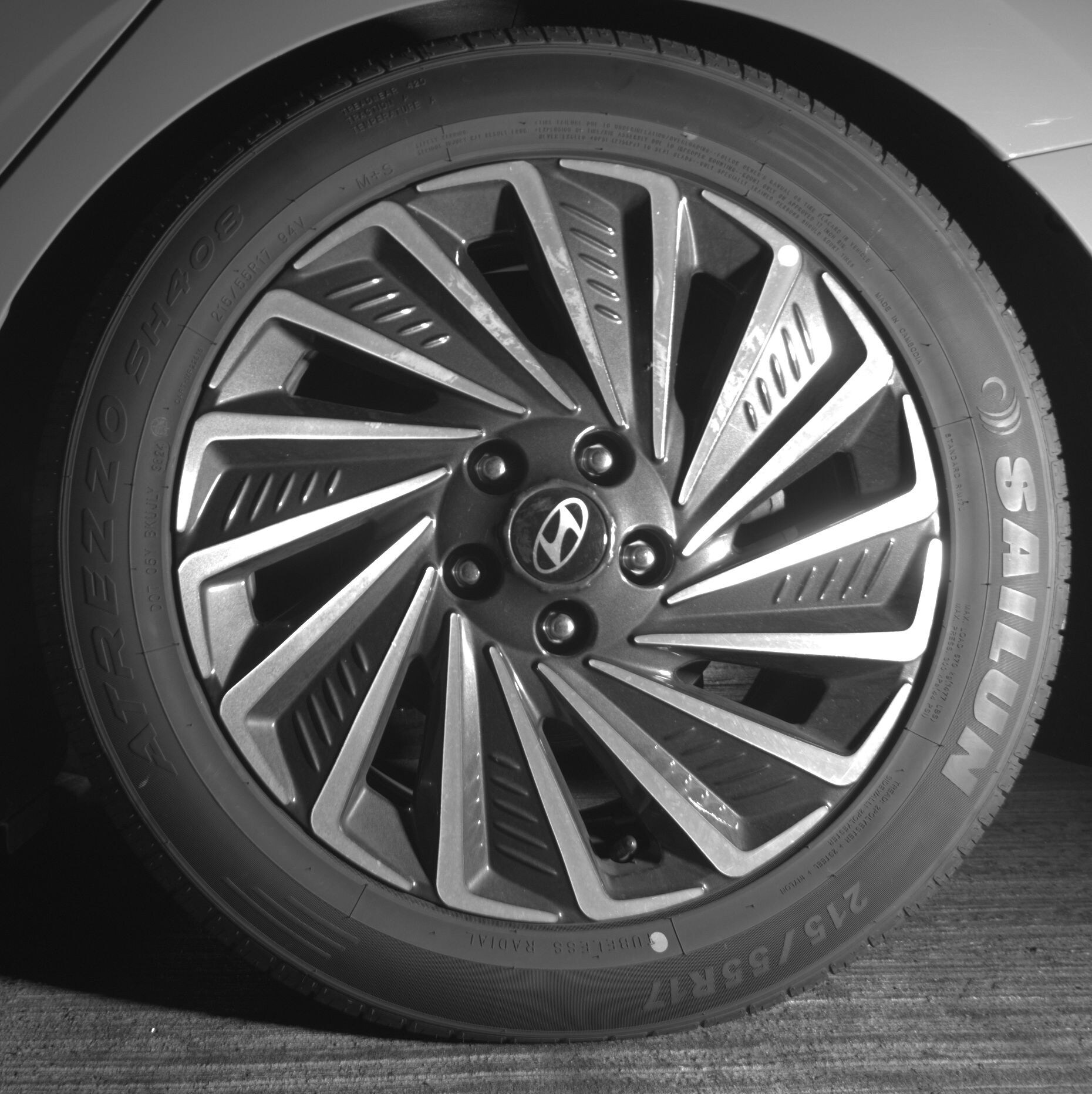 Thumbnail: 2025 Hyundai Sonata - 11