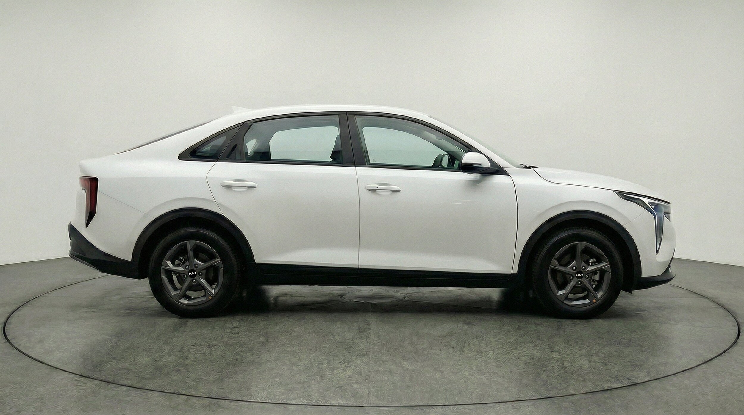 Thumbnail: 2025 Kia K4 - 11