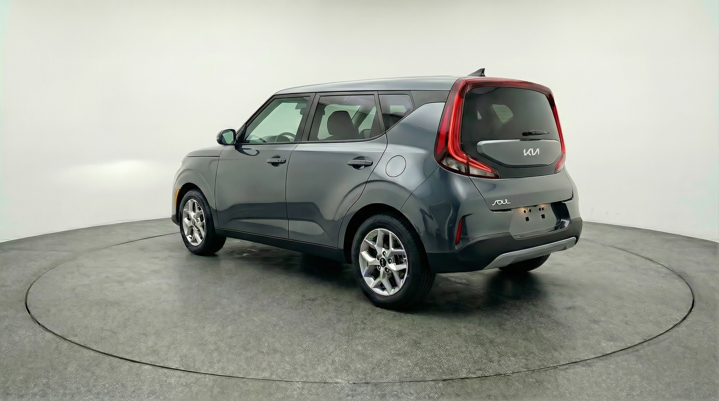 Thumbnail: 2025 Kia Soul - 5