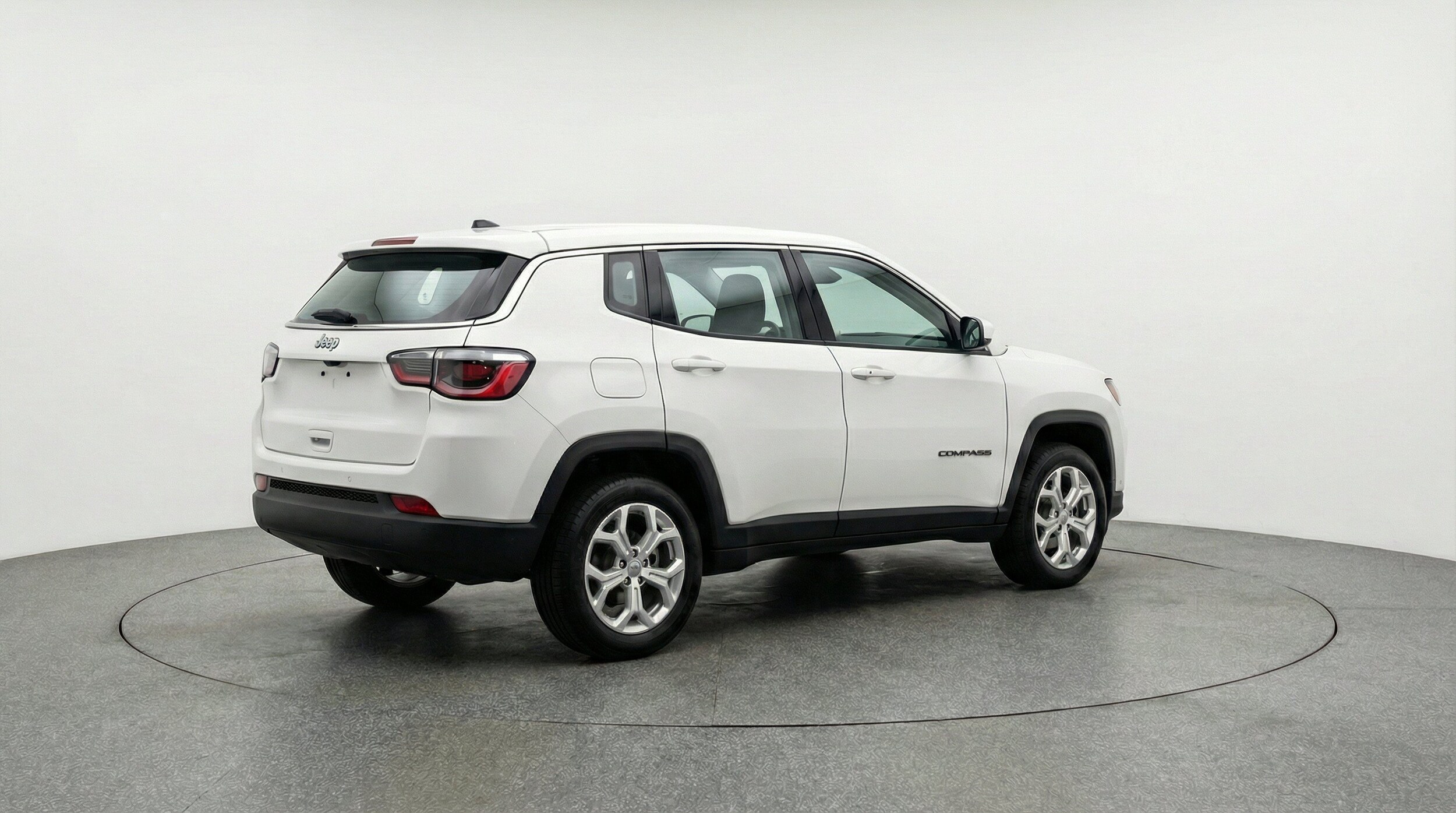 Thumbnail: 2025 Jeep Compass - 9