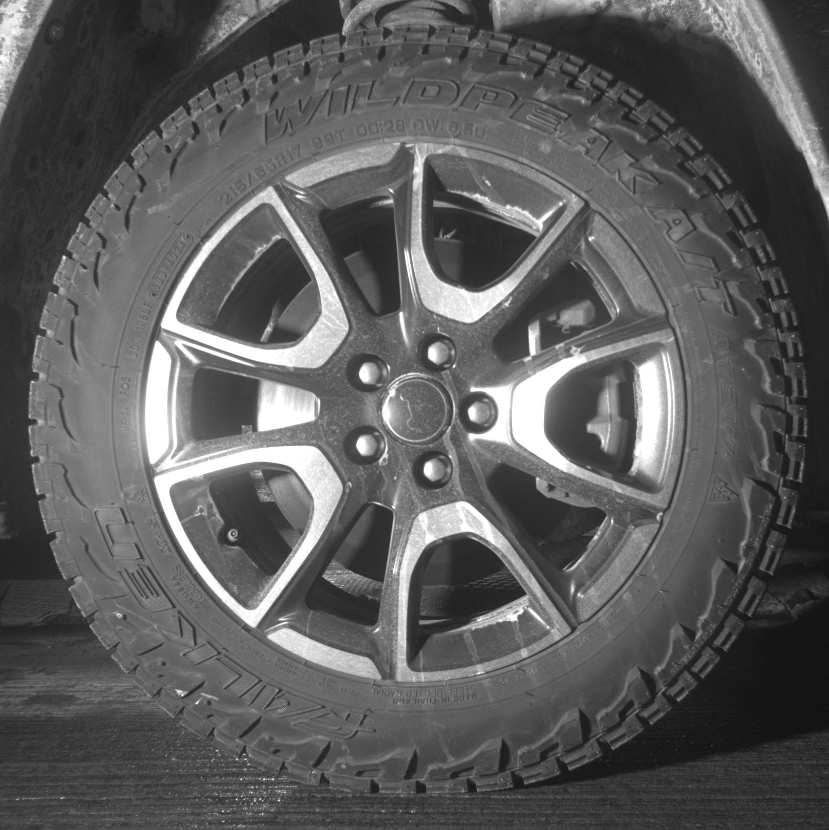 Thumbnail: 2025 Jeep Compass - 10