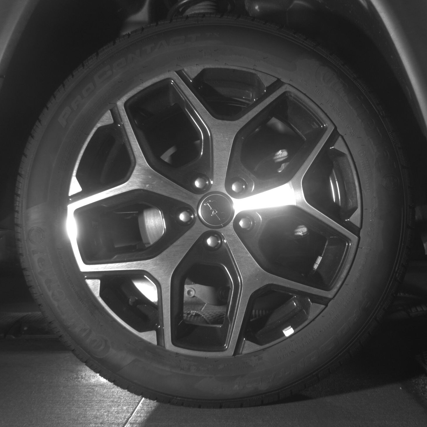 Thumbnail: 2025 Jeep Compass - 12