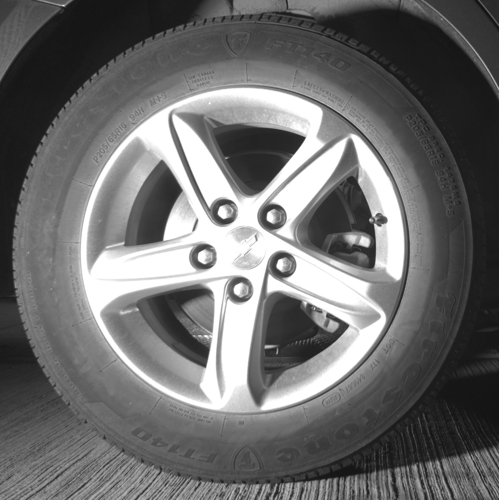 Thumbnail: 2024 Chevrolet Malibu - 12