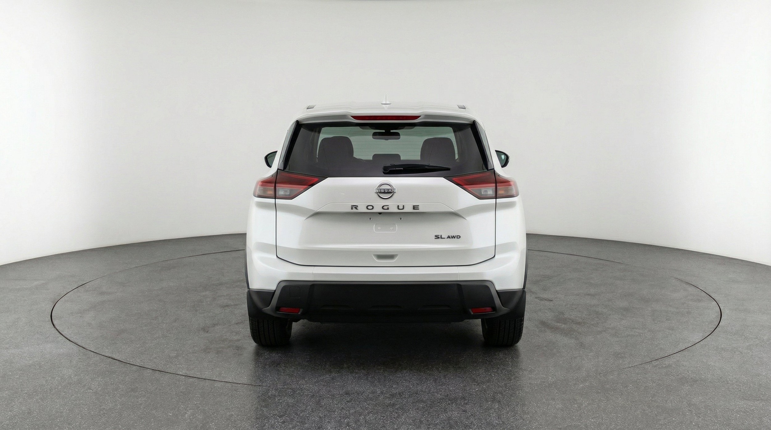 Thumbnail: 2026 Nissan Rogue - 7