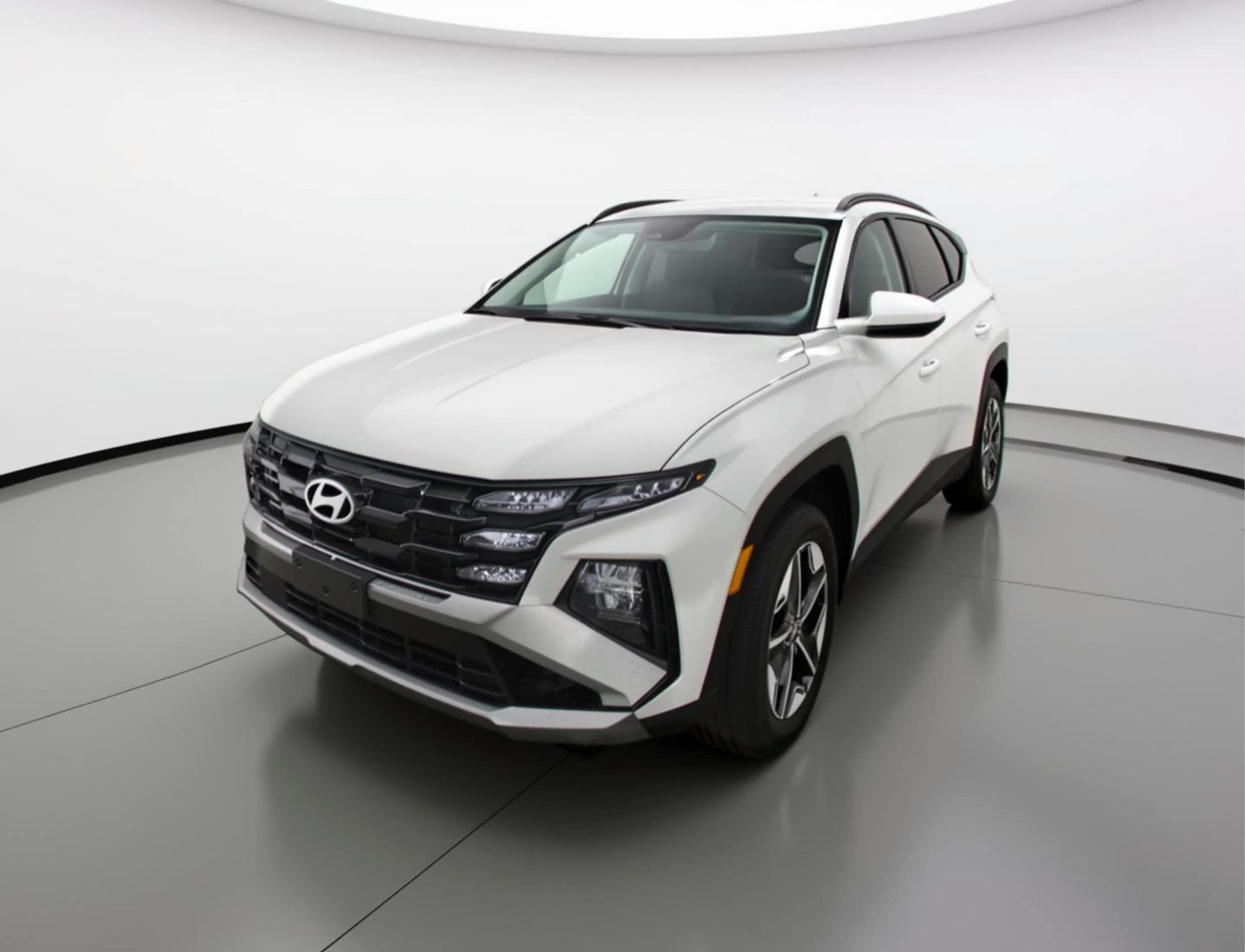 Thumbnail: 2025 Hyundai Tucson - 3