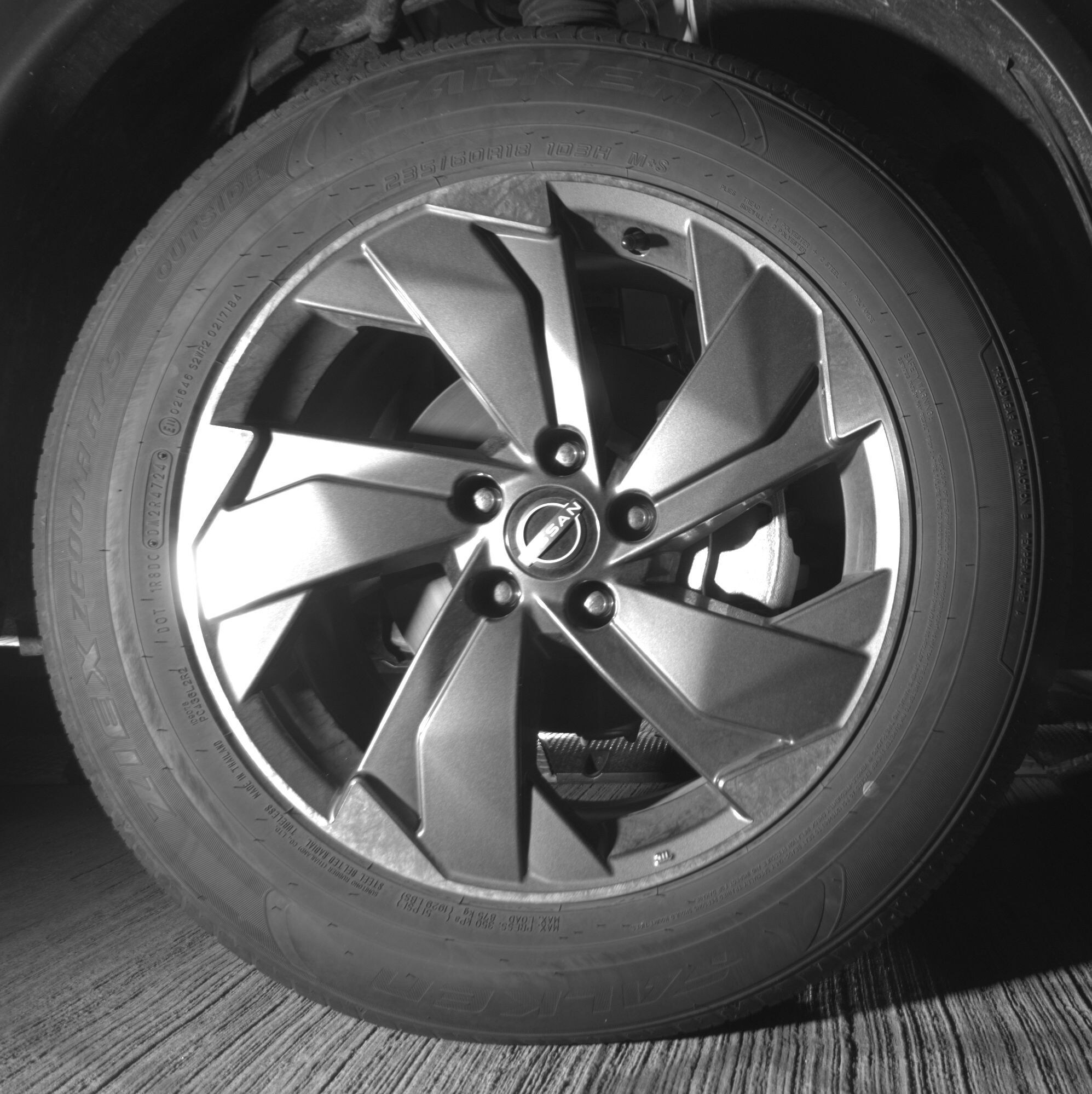 Thumbnail: 2025 Nissan Rogue - 10