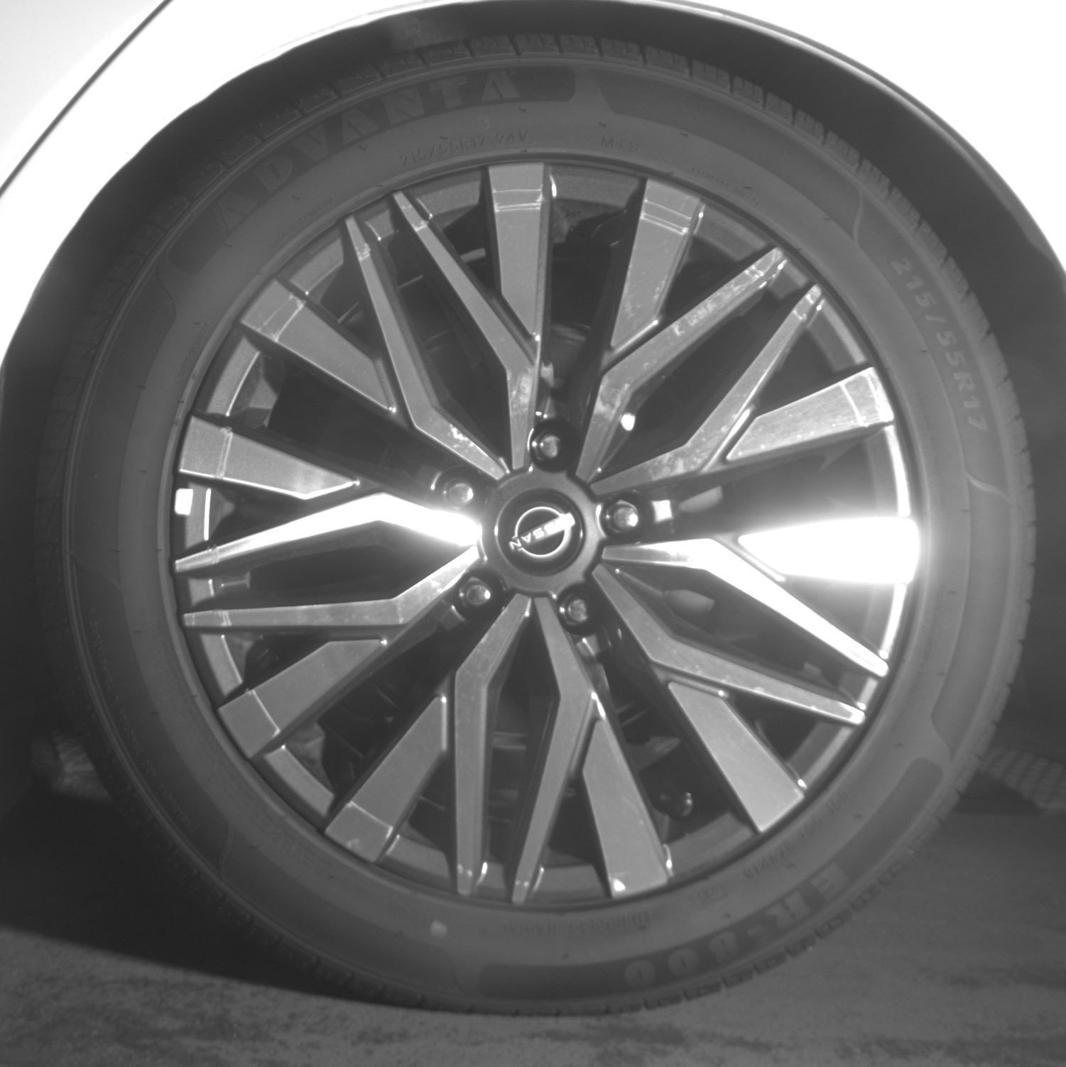 Thumbnail: 2025 Nissan Altima - 14