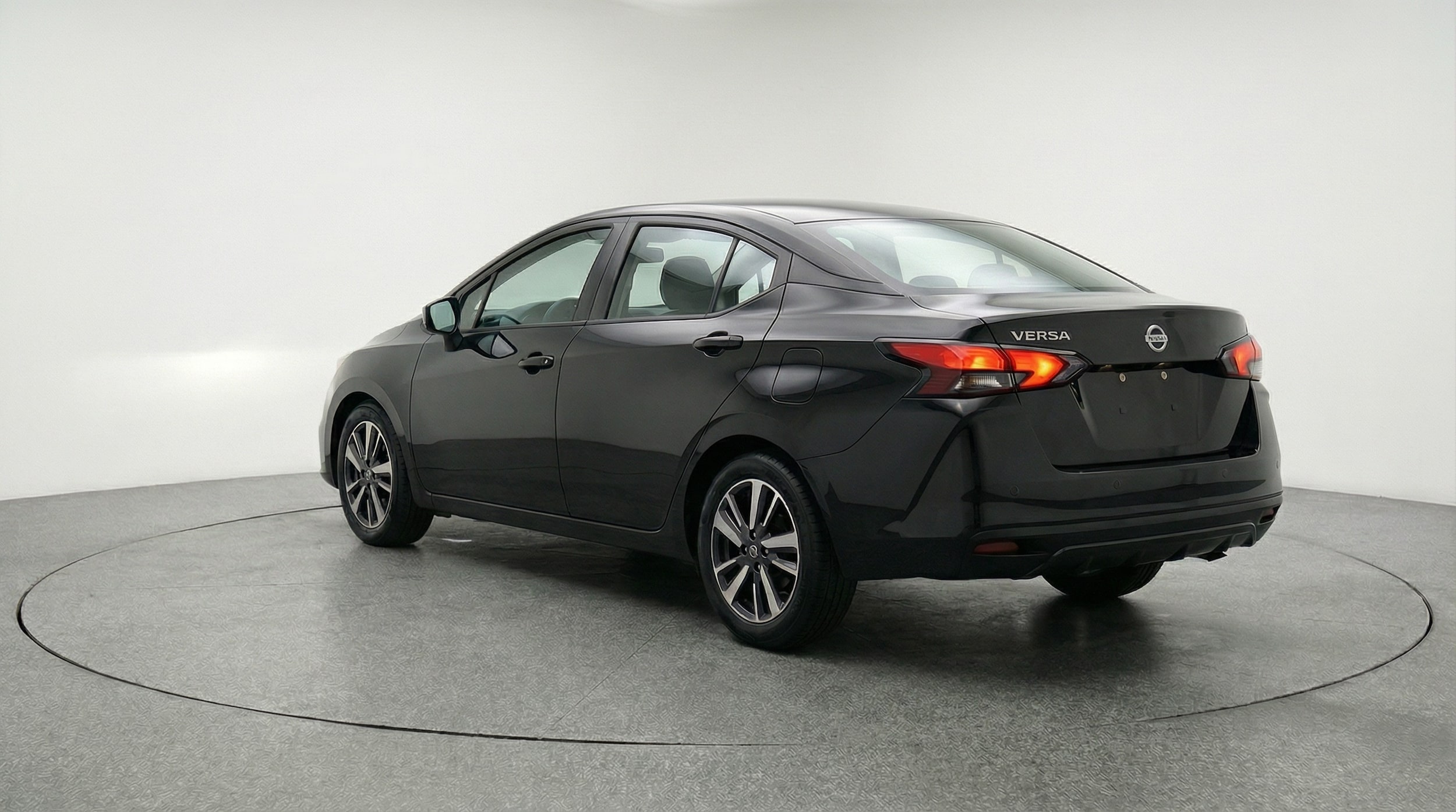 Thumbnail: 2025 Nissan Versa - 5