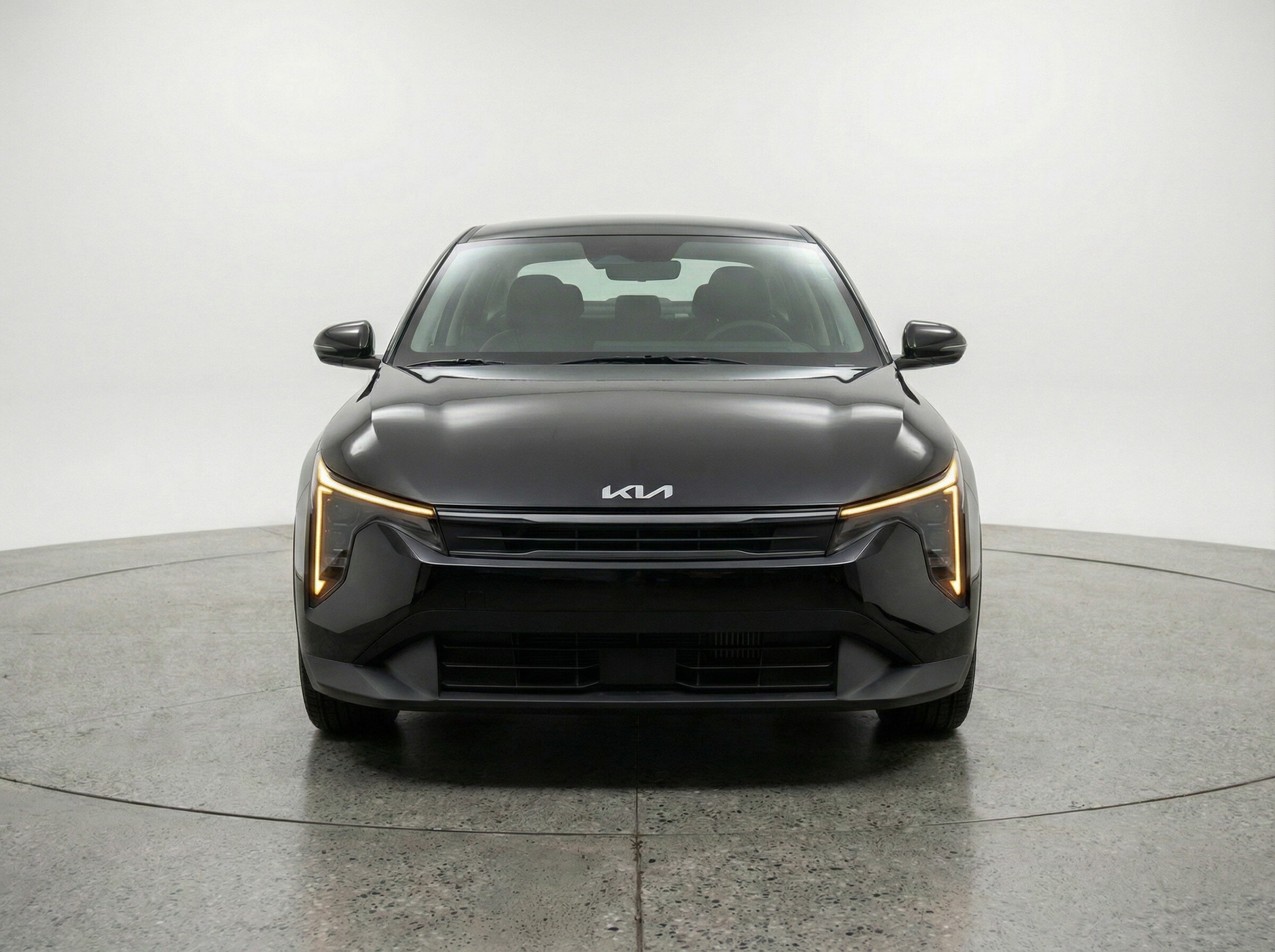 Thumbnail: 2025 Kia K4 - 2