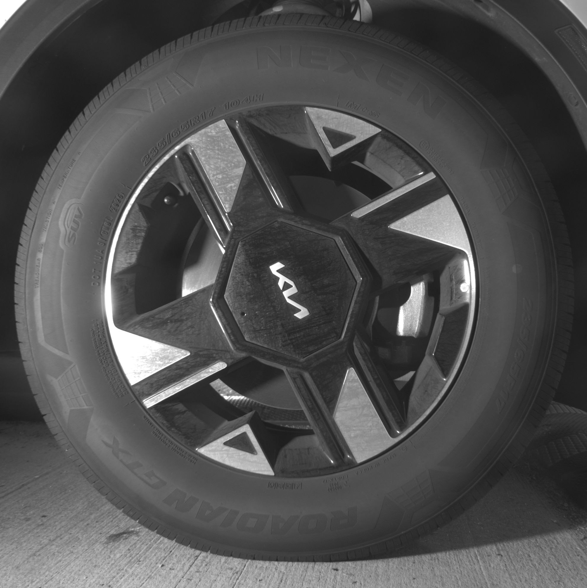 Thumbnail: 2026 Kia Sportage - 13