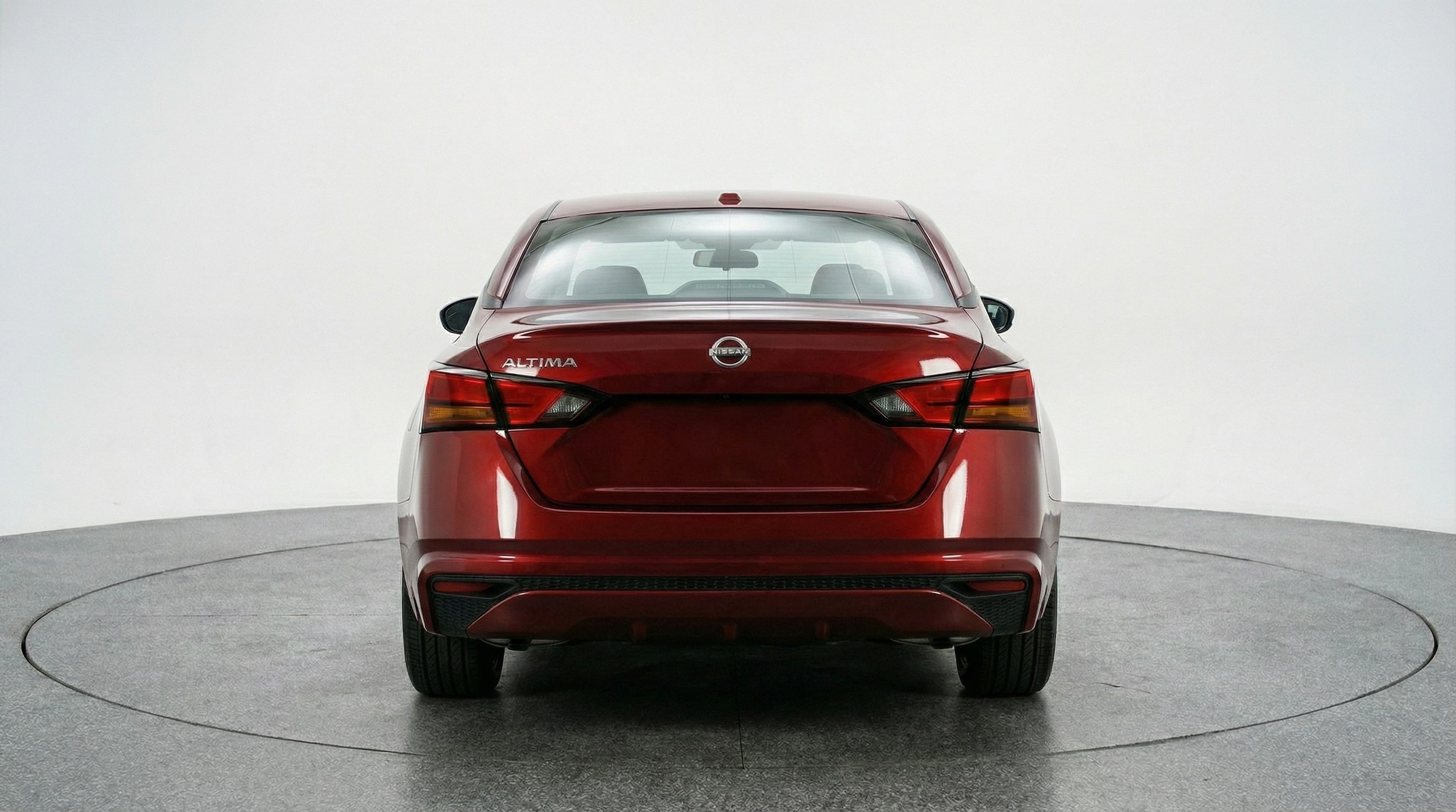 Thumbnail: 2025 Nissan Altima - 6