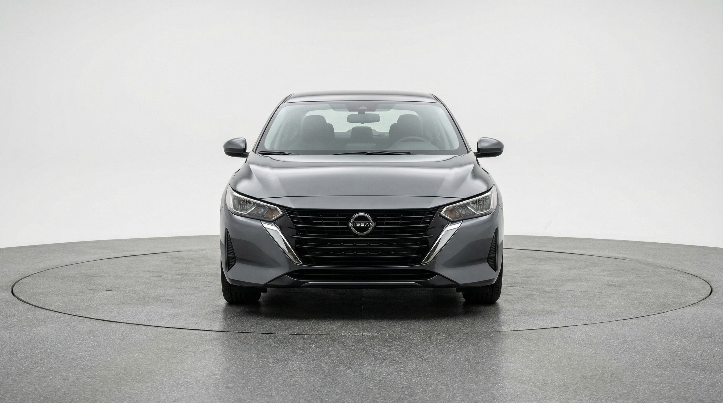 Thumbnail: 2025 Nissan Sentra - 2