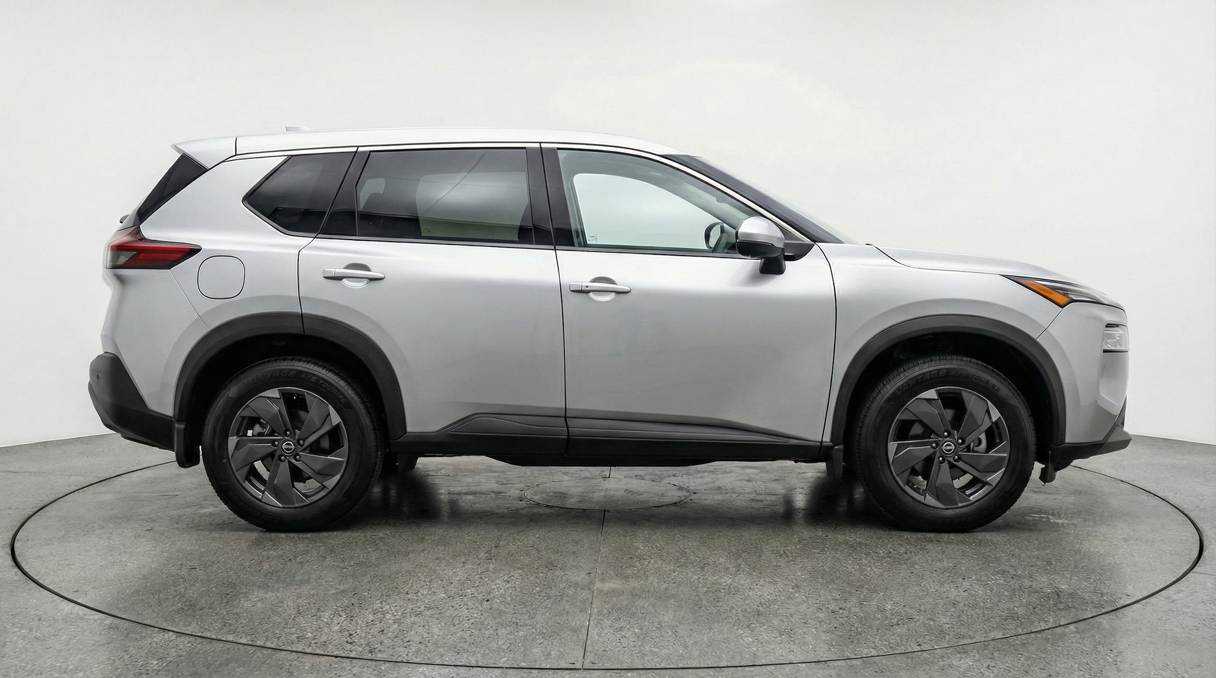 Thumbnail: 2025 Nissan Rogue - 8