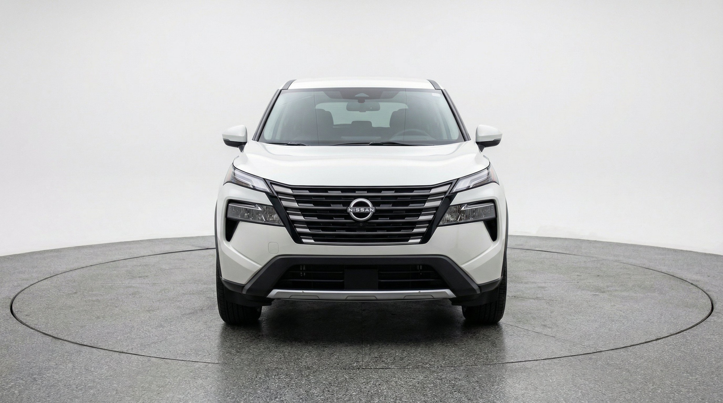 Thumbnail: 2026 Nissan Rogue - 2