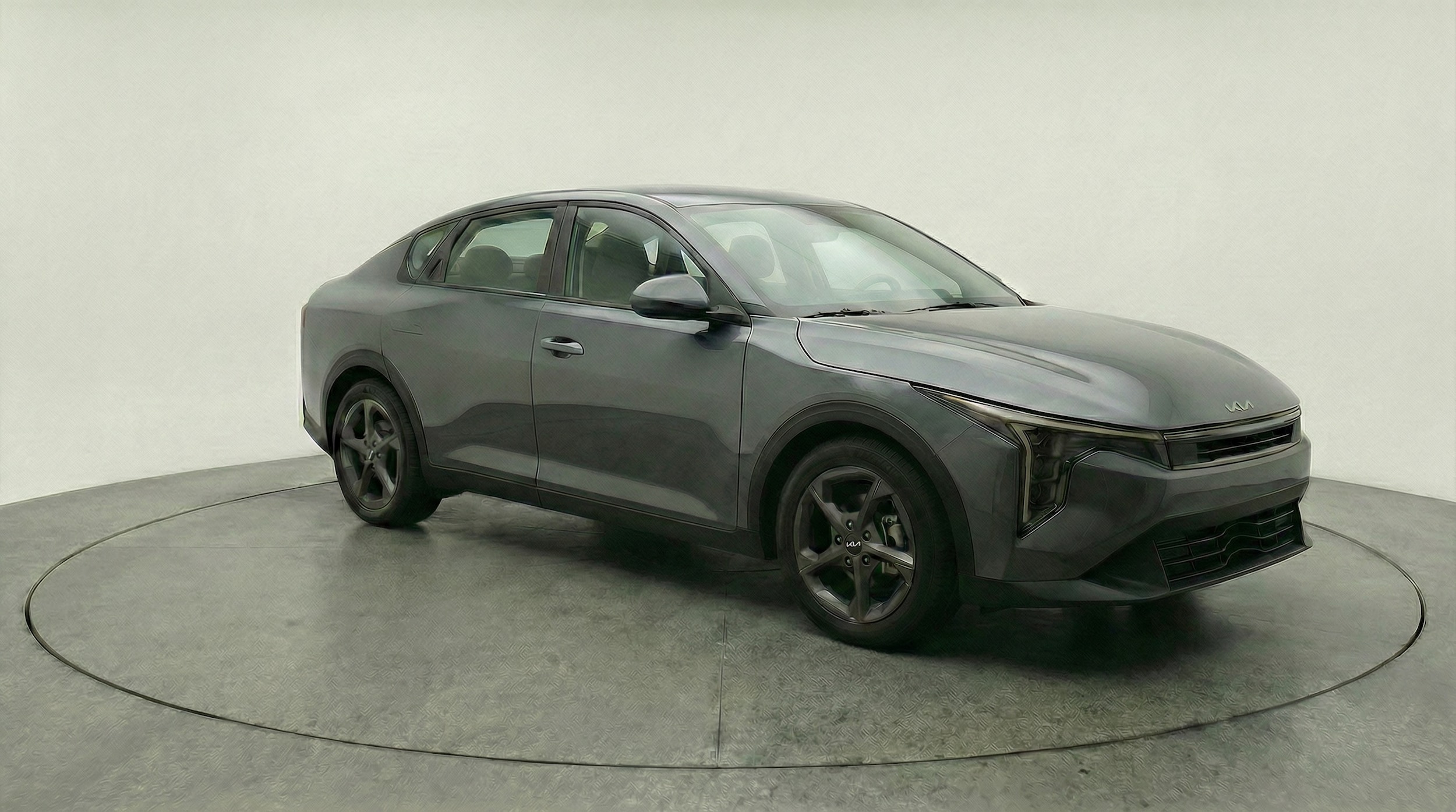 Thumbnail: 2025 Kia K4 - 1