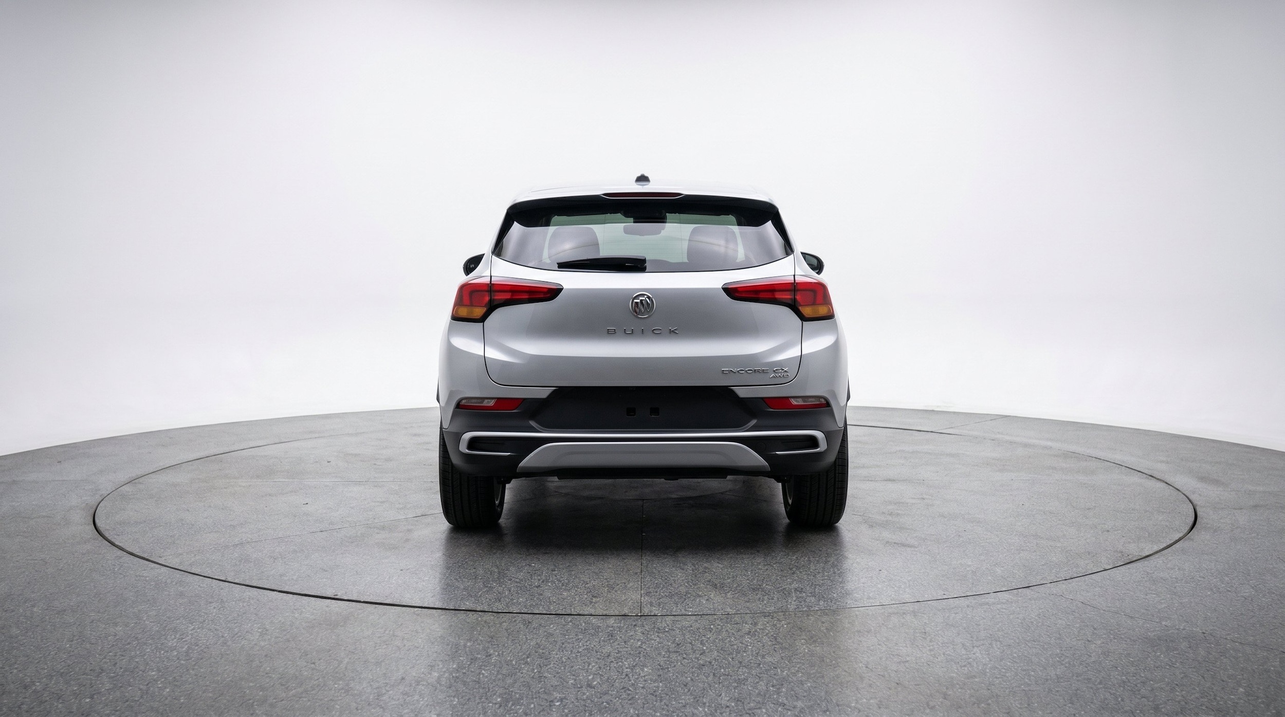Thumbnail: 2026 Buick Encore GX - 7