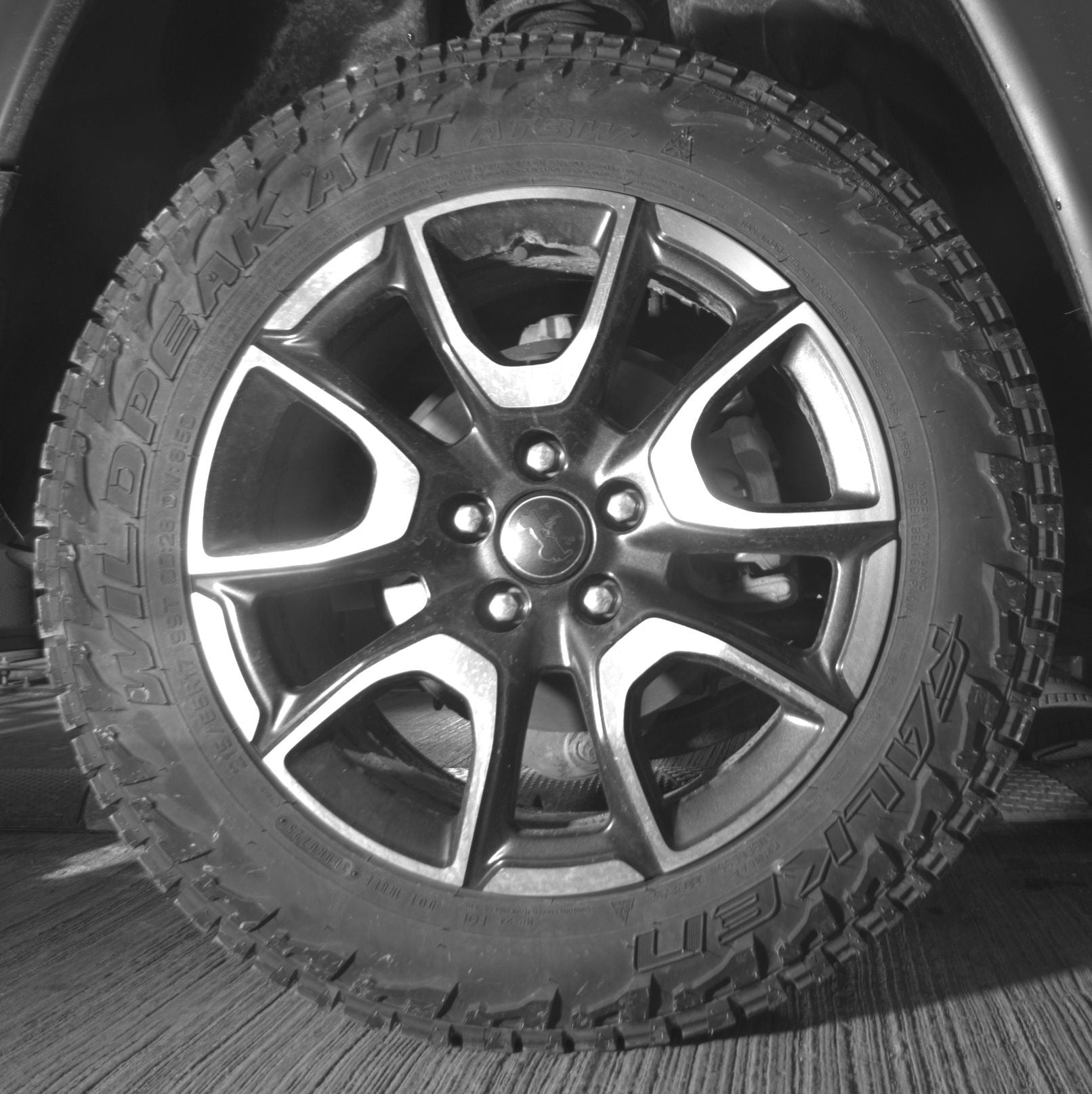 Thumbnail: 2025 Jeep Compass - 12