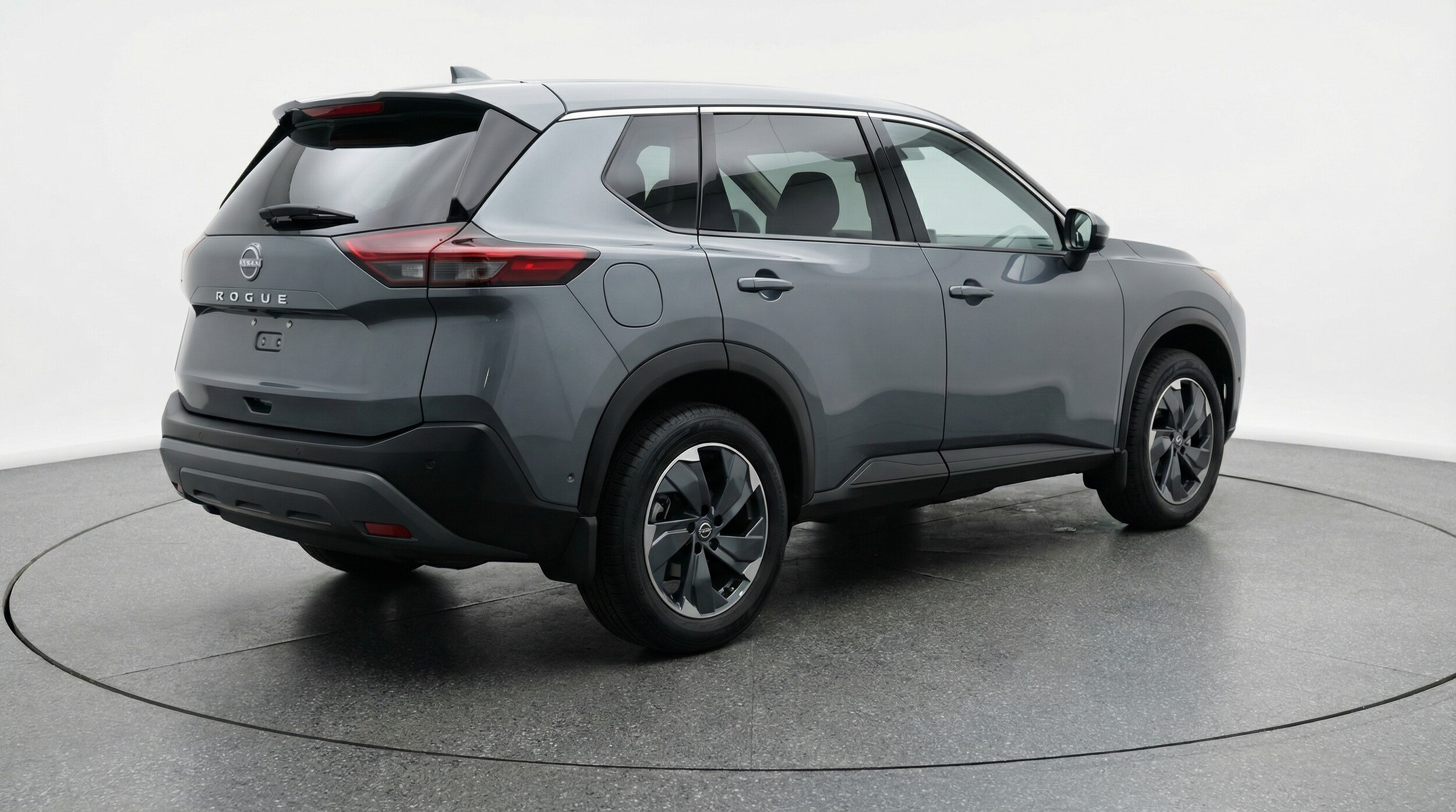 Thumbnail: 2025 Nissan Rogue - 7