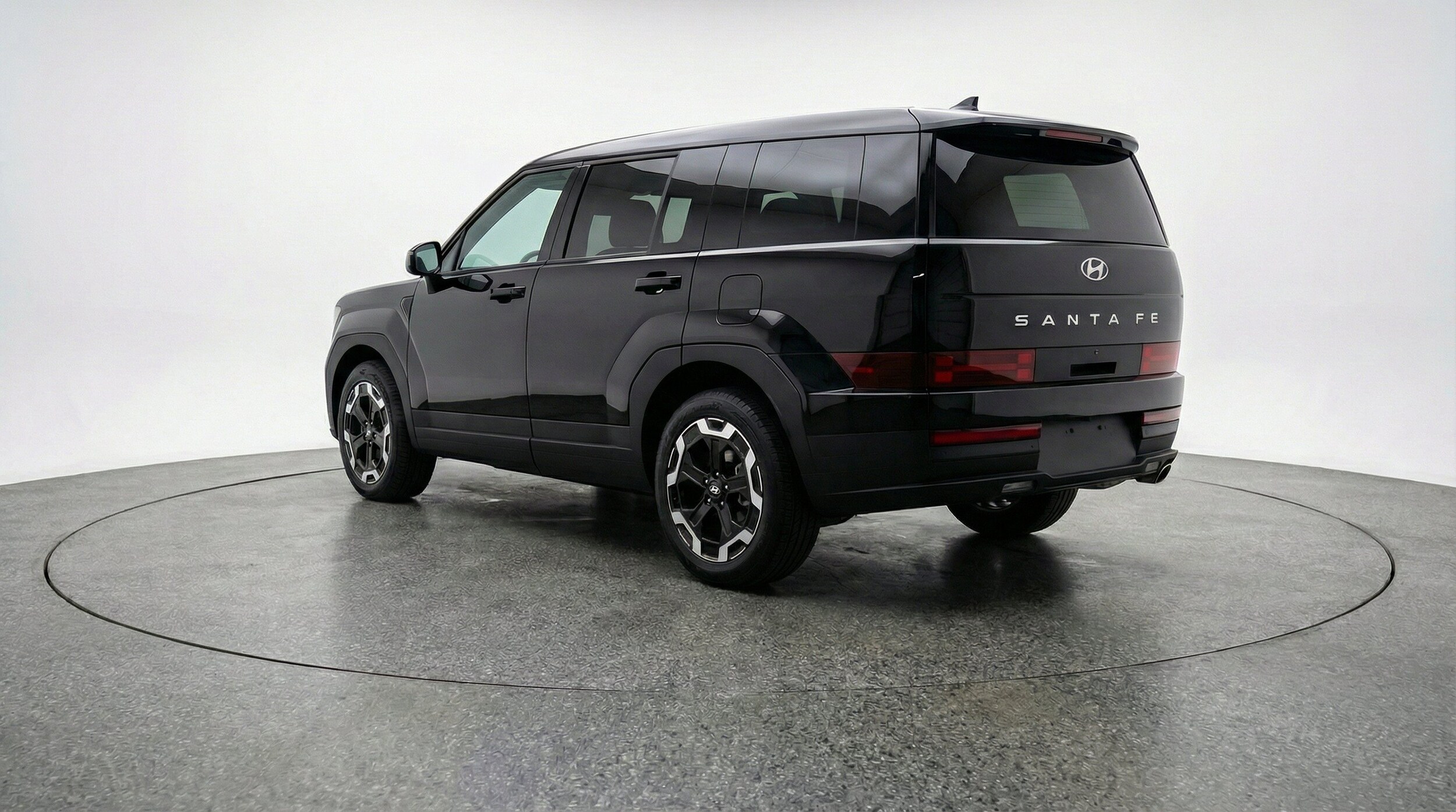 Thumbnail: 2026 Hyundai Santa Fe - 6