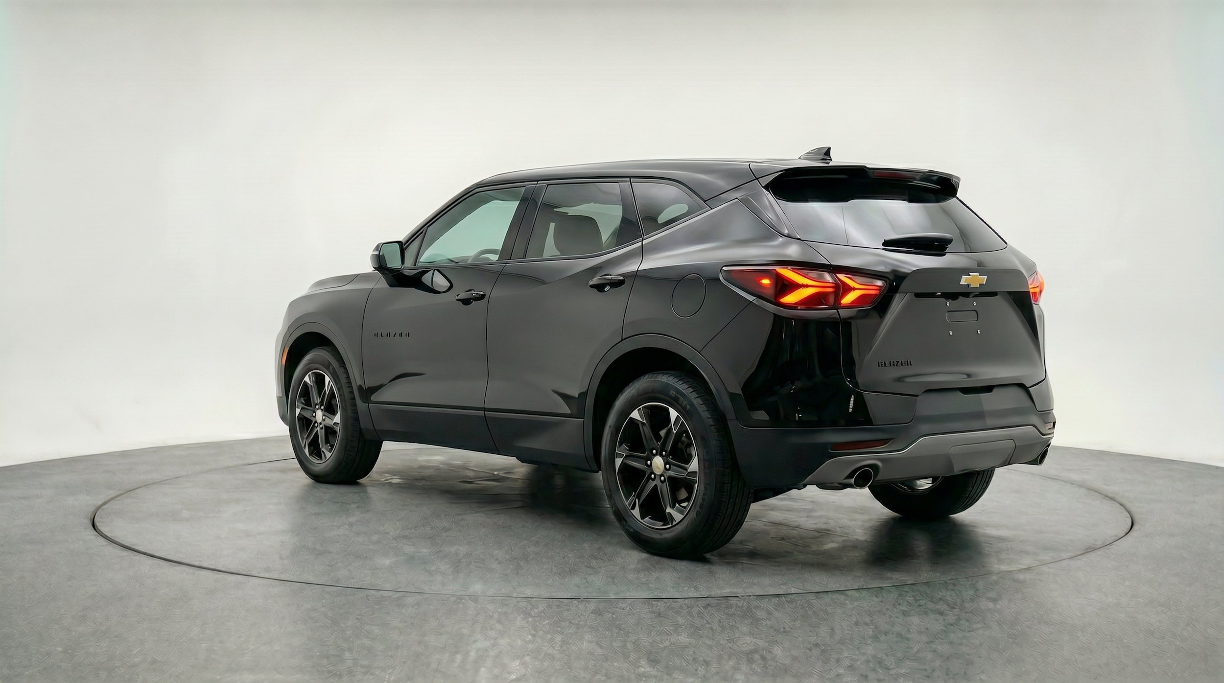 Thumbnail: 2025 Chevrolet Blazer - 6