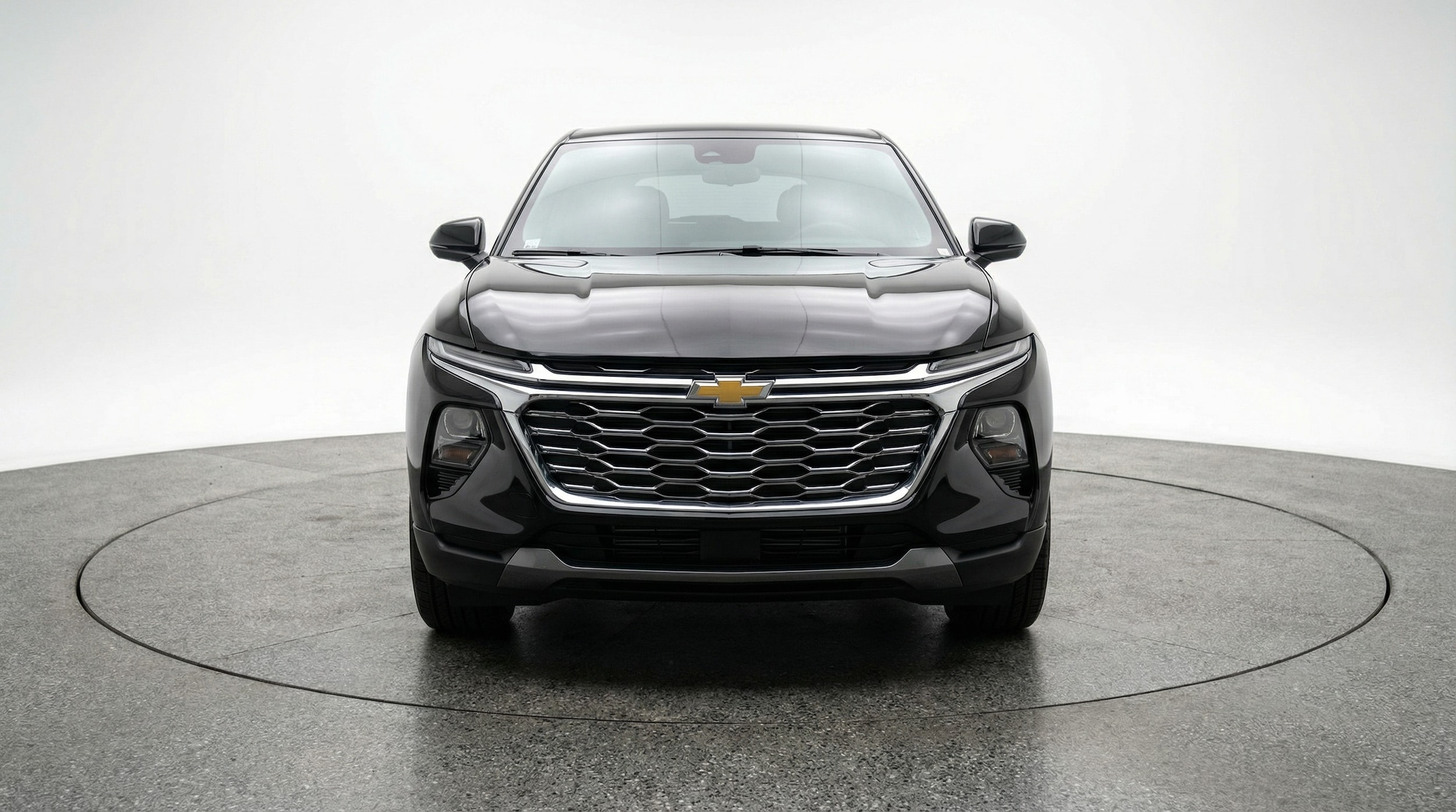 Thumbnail: 2025 Chevrolet Equinox - 2