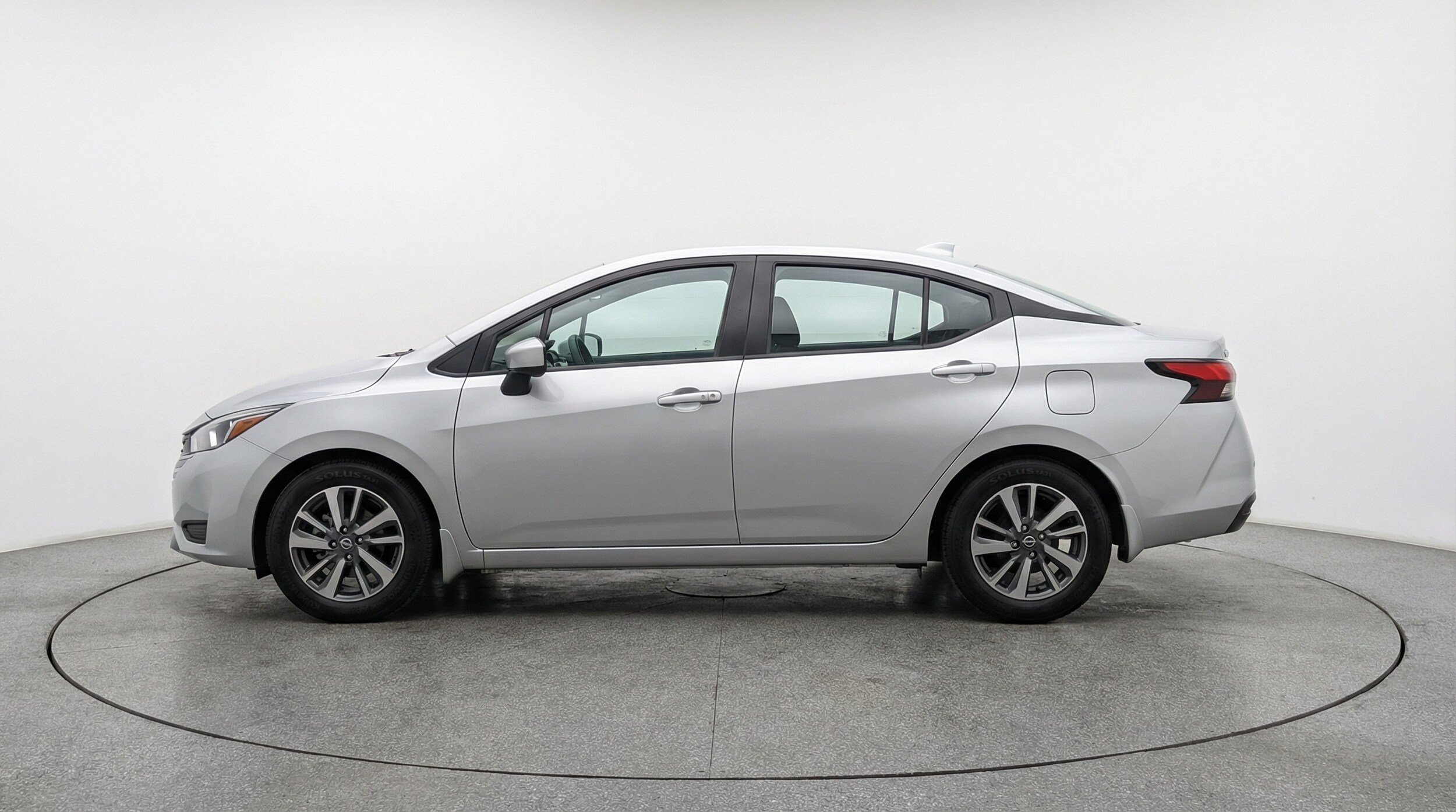 Thumbnail: 2025 Nissan Versa - 4