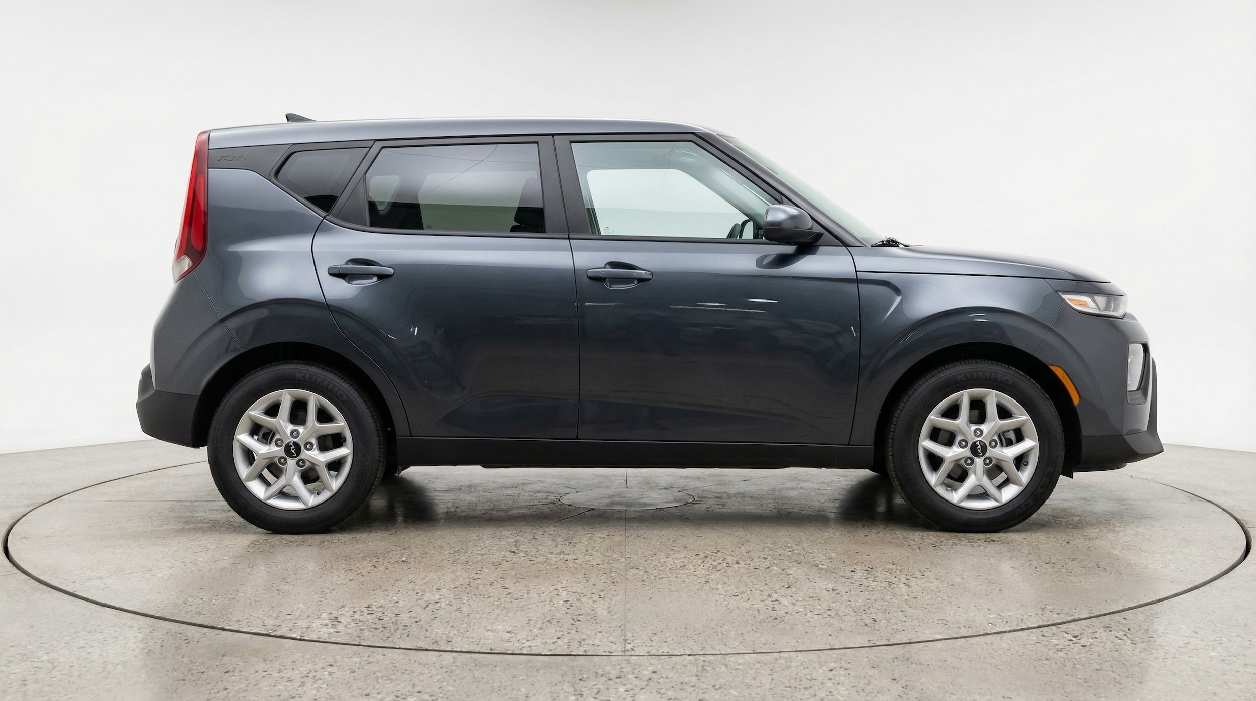 Thumbnail: 2025 Kia Soul - 8