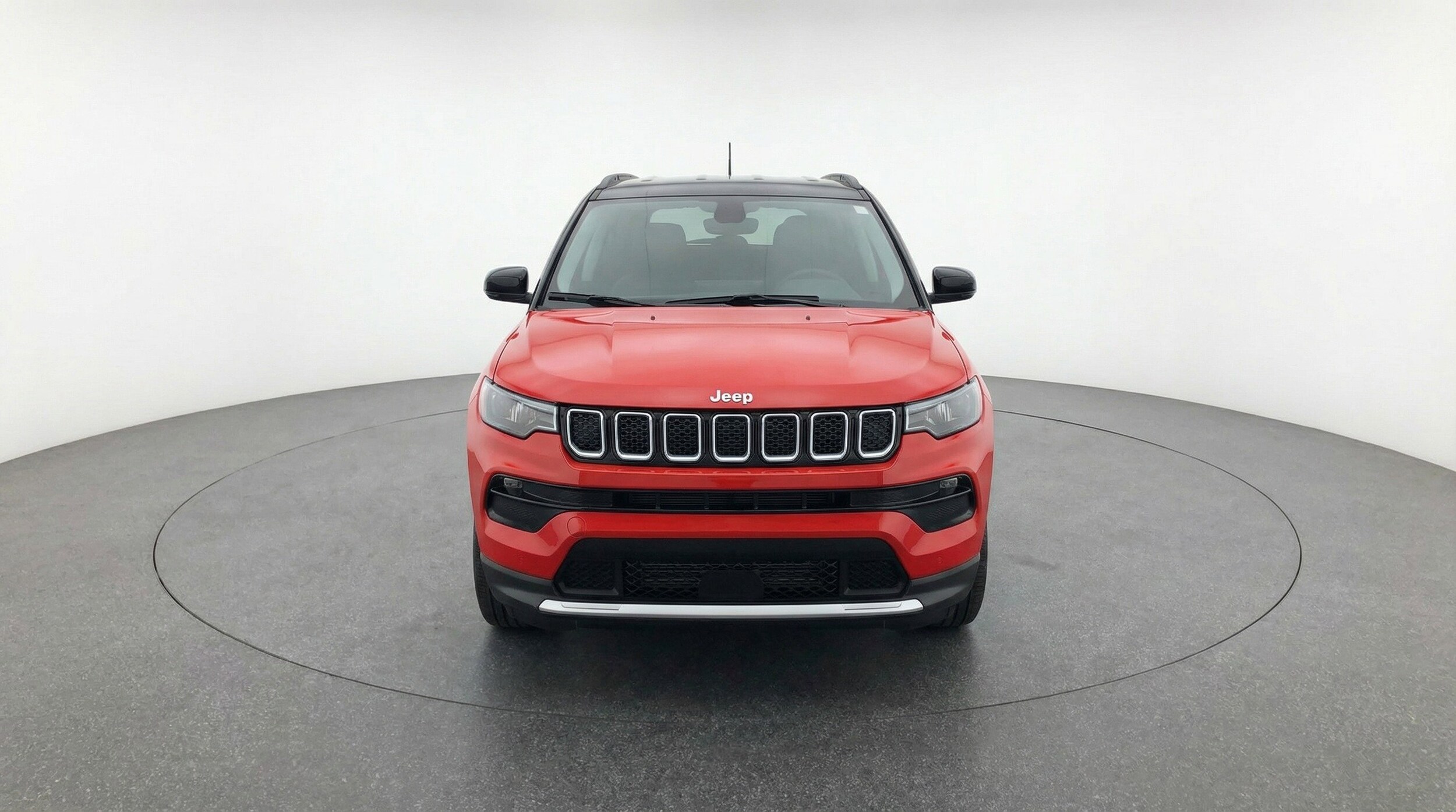 Thumbnail: 2025 Jeep Compass - 2
