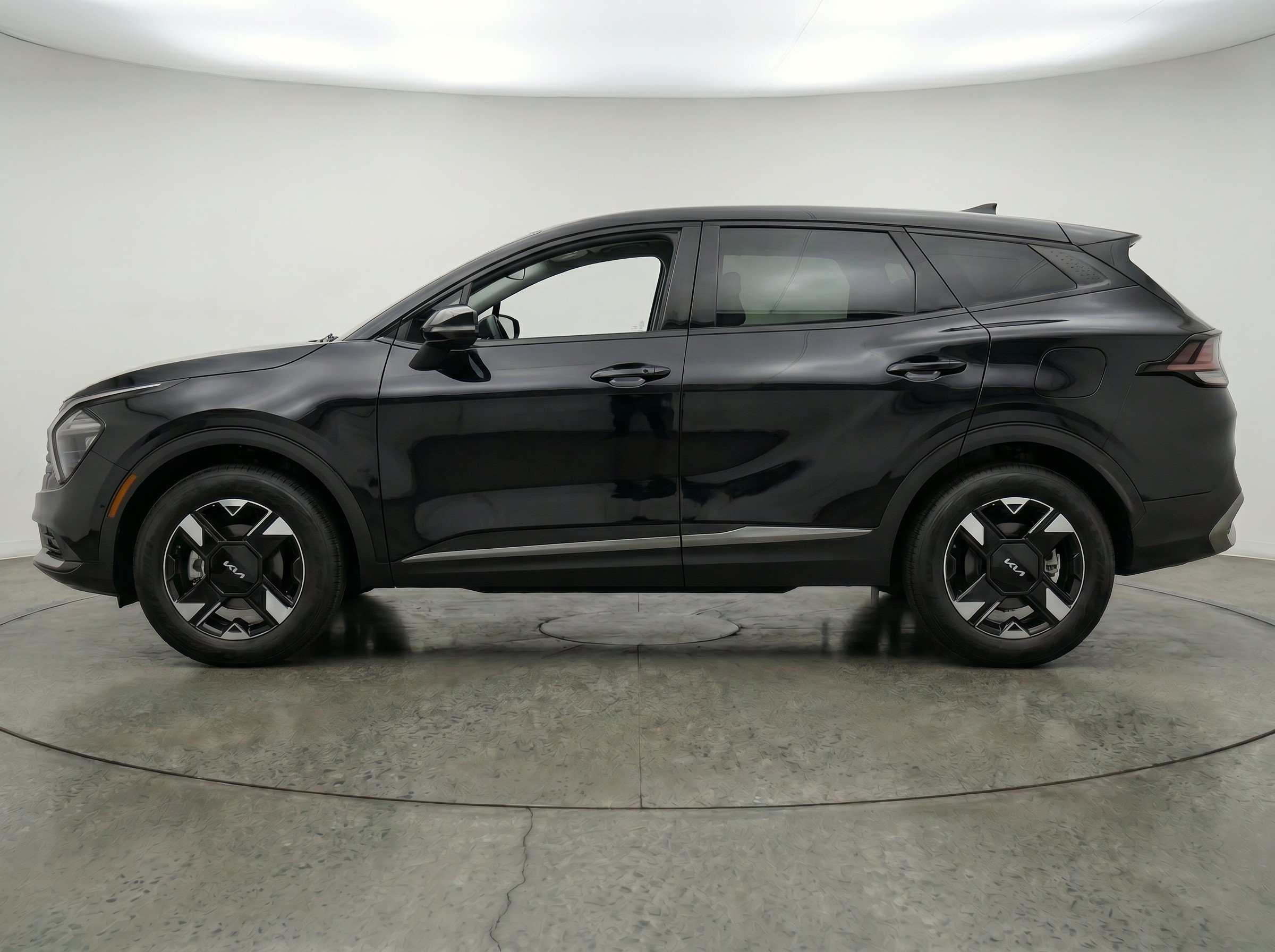Thumbnail: 2026 Kia Sportage - 5