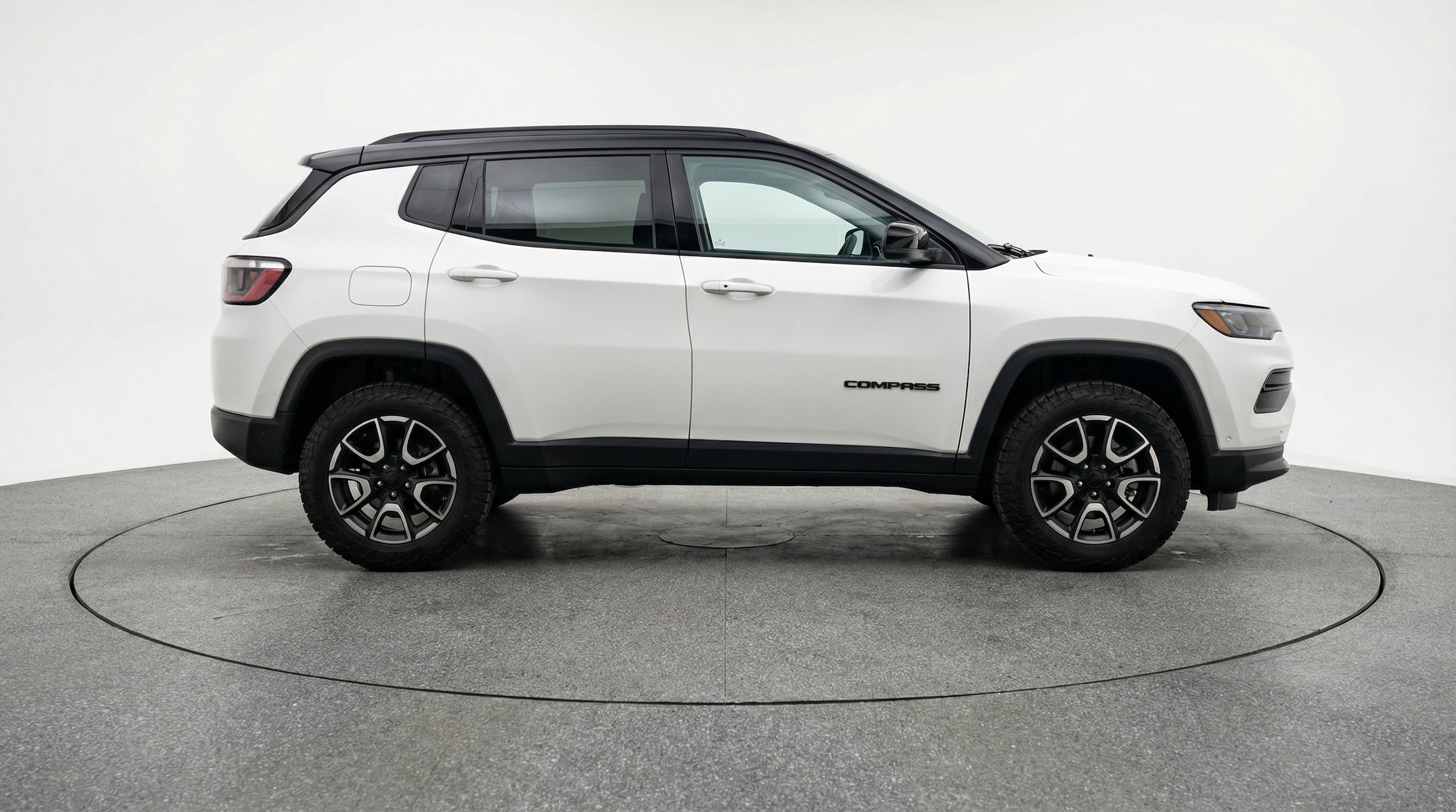 Thumbnail: 2025 Jeep Compass - 8