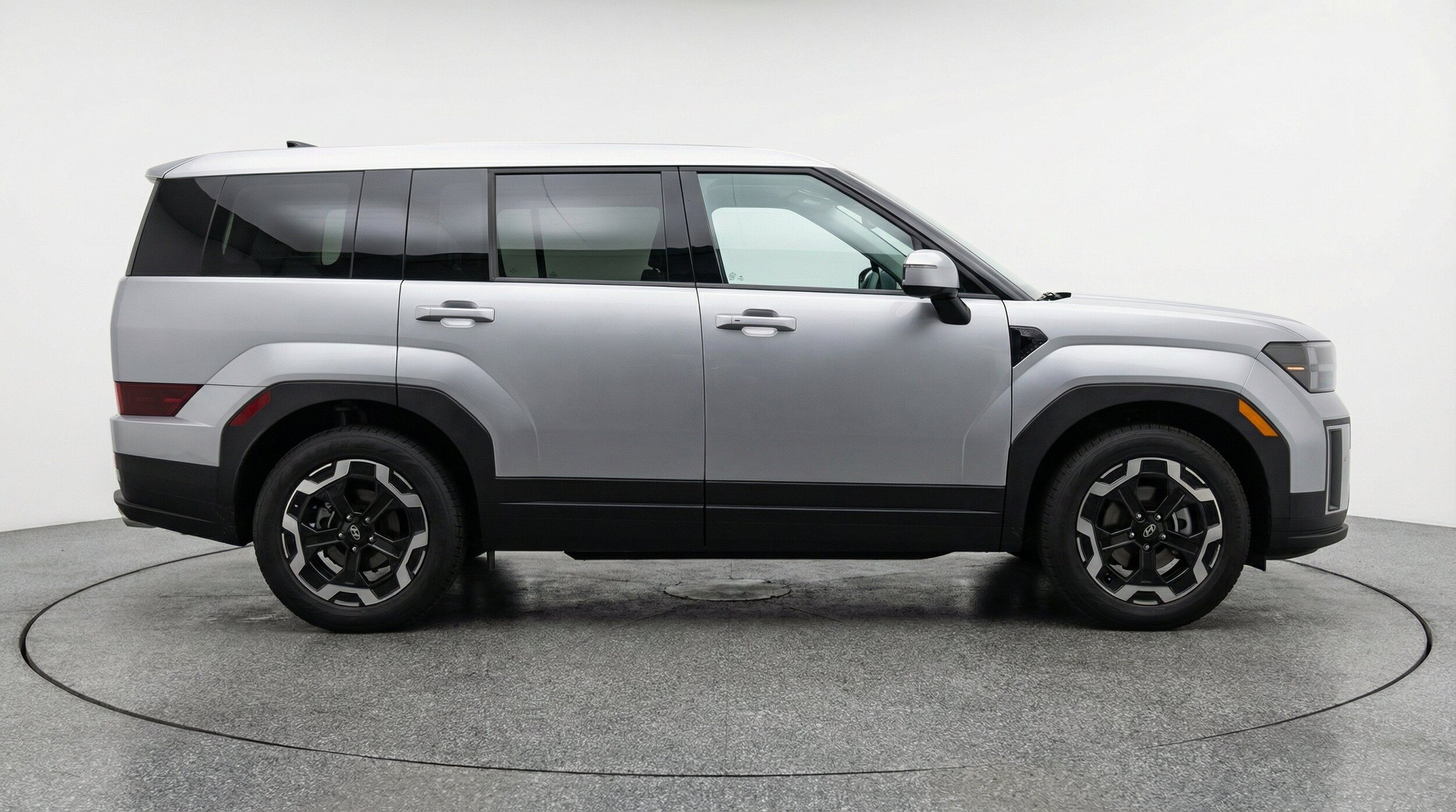Thumbnail: 2026 Hyundai Santa Fe - 11