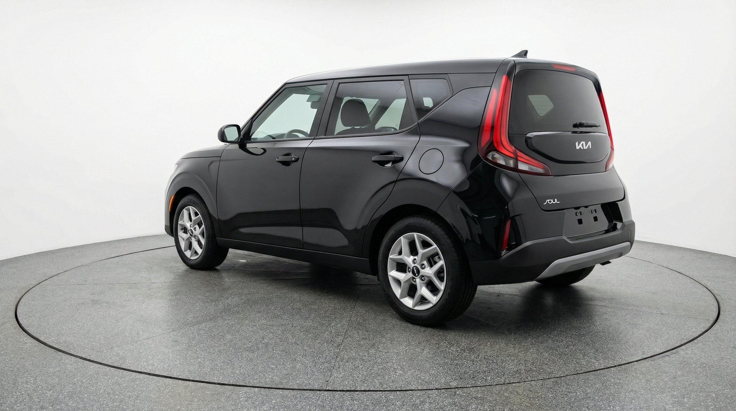 Thumbnail: 2025 Kia Soul - 6