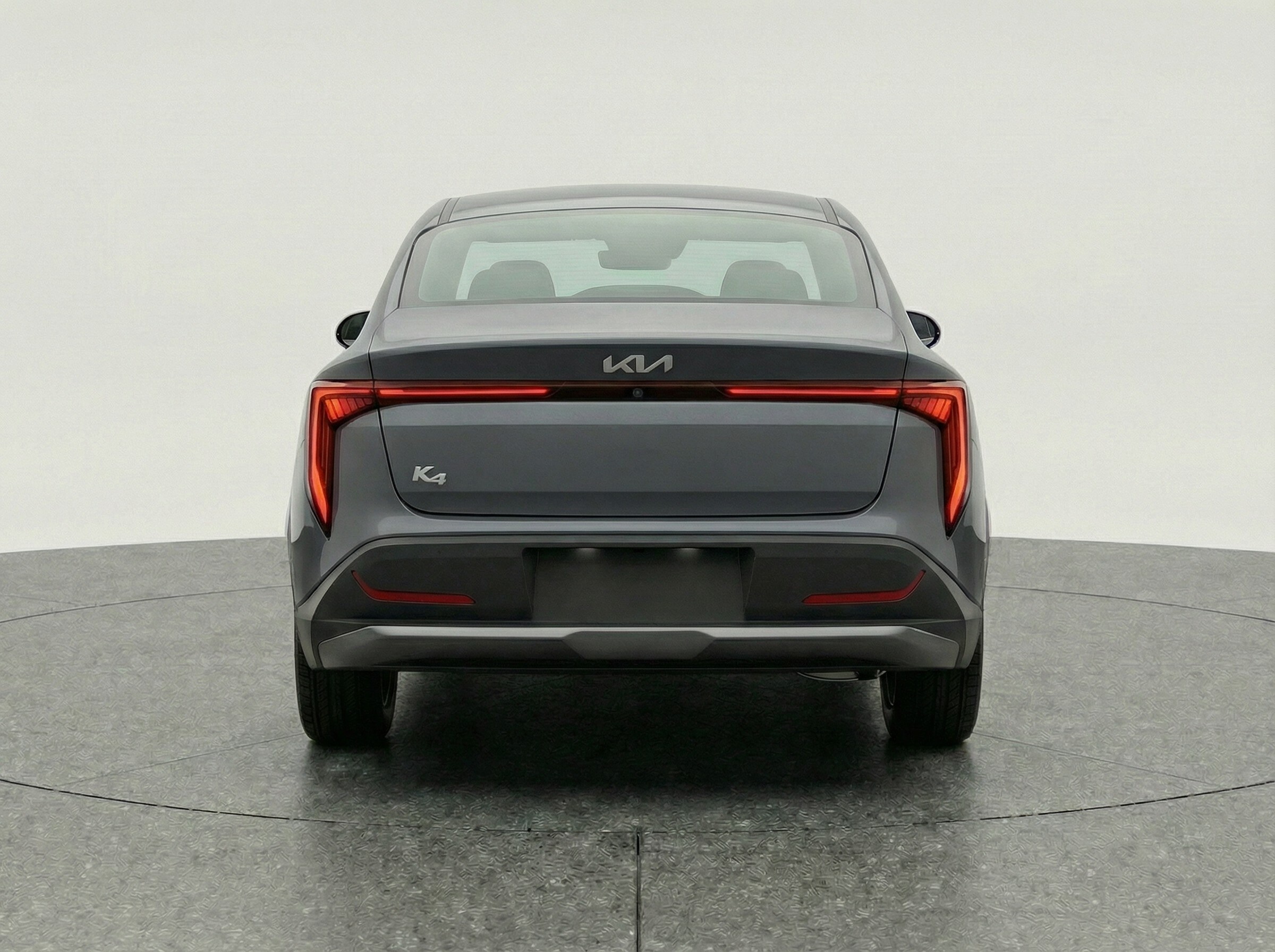 Thumbnail: 2025 Kia K4 - 6
