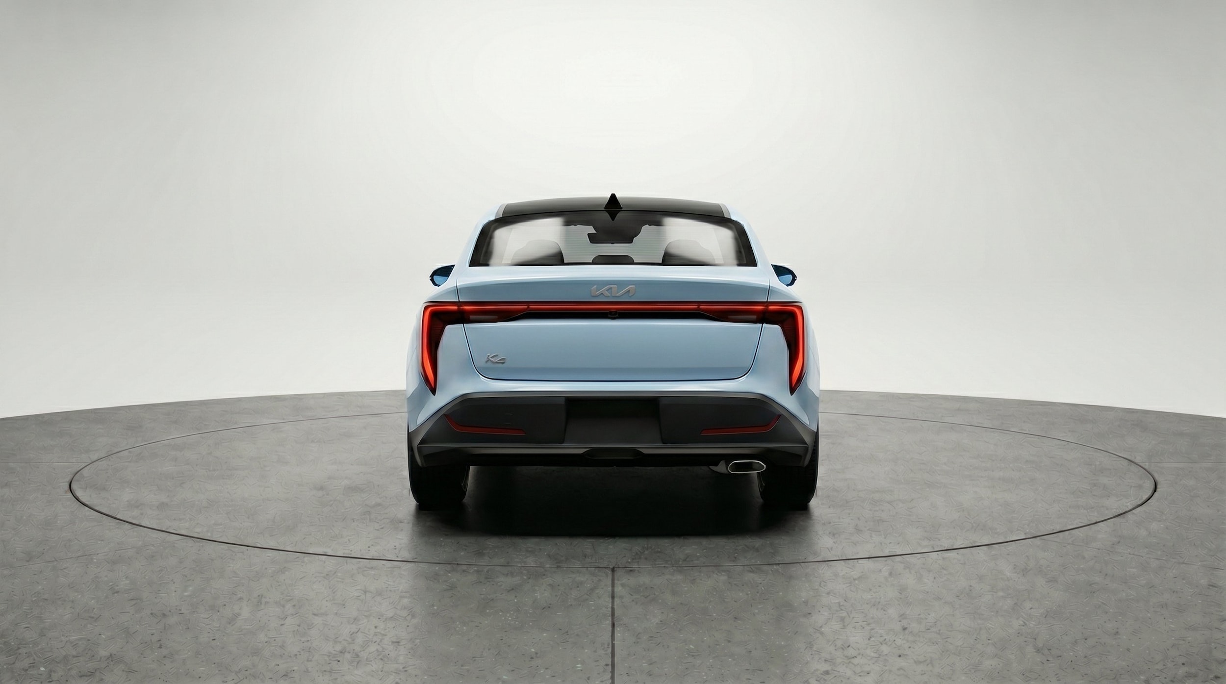 Thumbnail: 2026 Kia K4 - 7