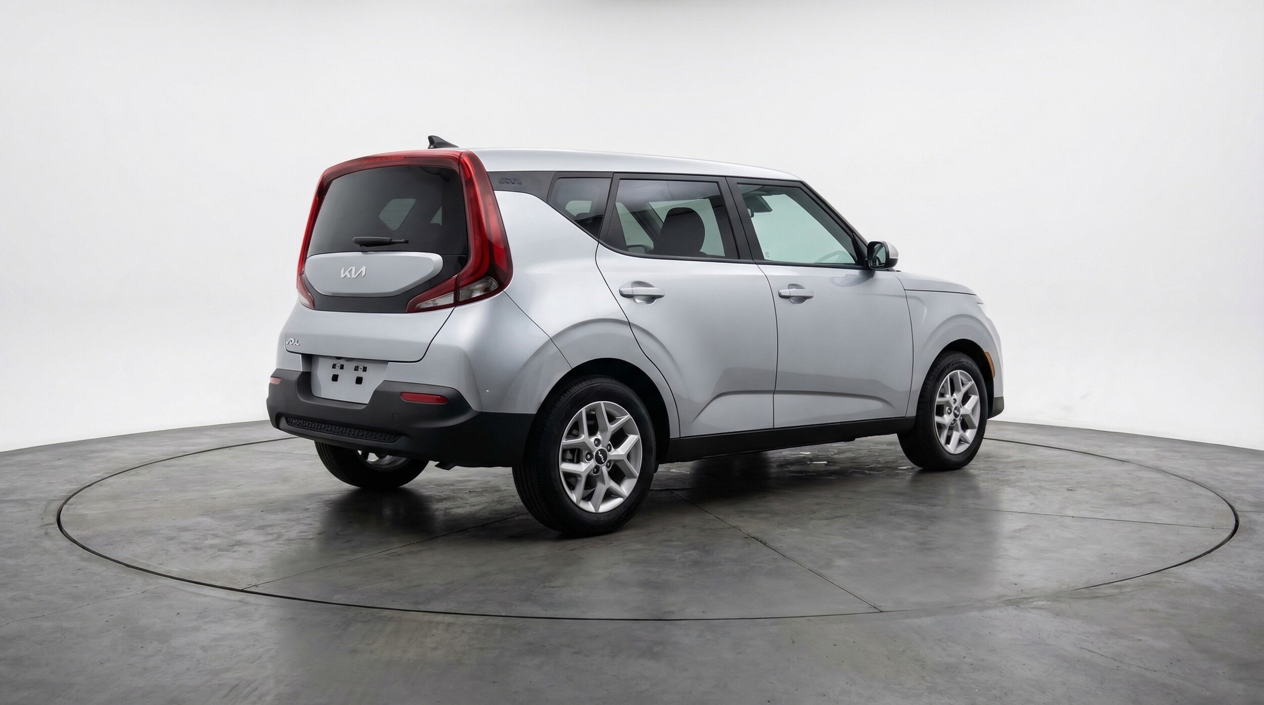 Thumbnail: 2025 Kia Soul - 7