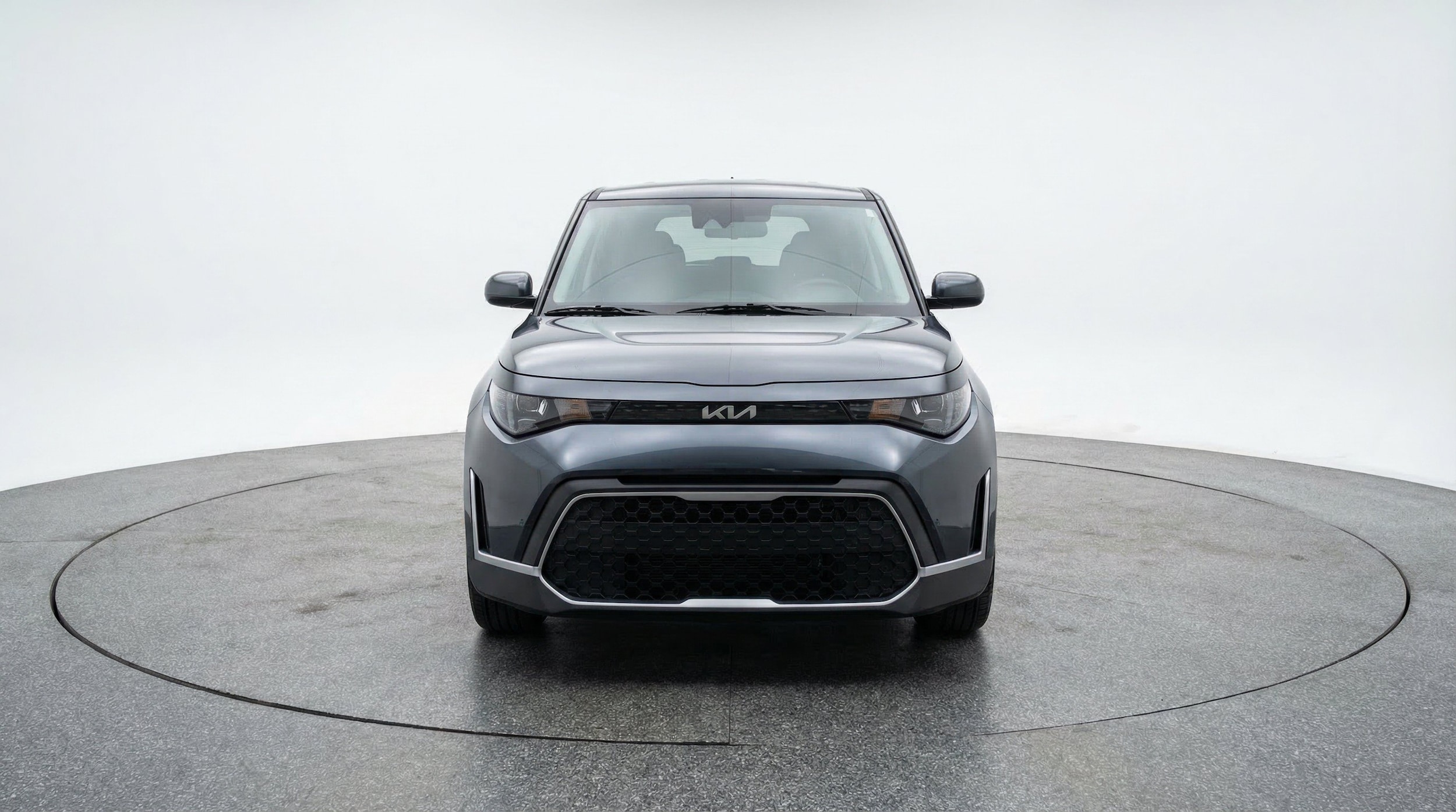 Thumbnail: 2025 Kia Soul - 2