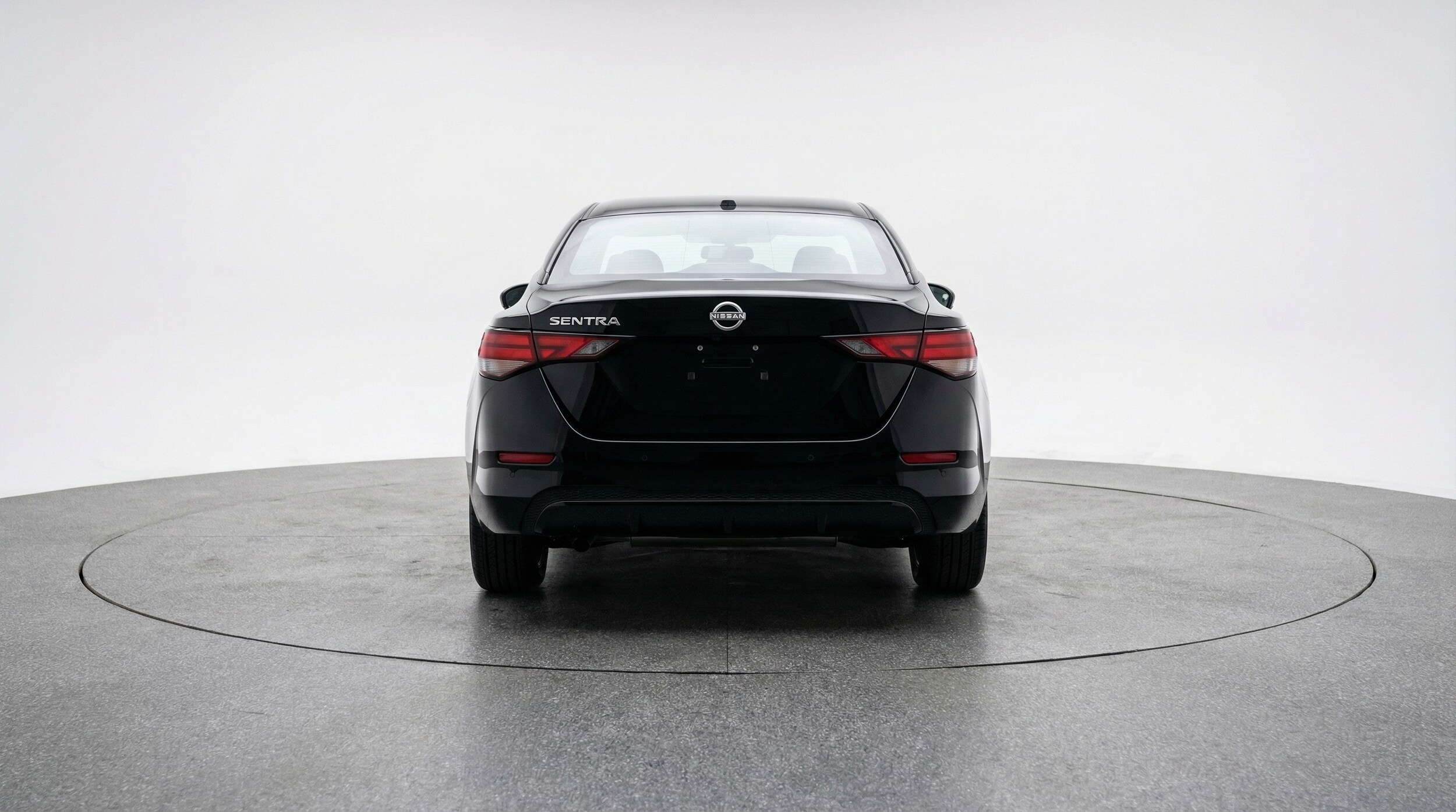 Thumbnail: 2025 Nissan Sentra - 6