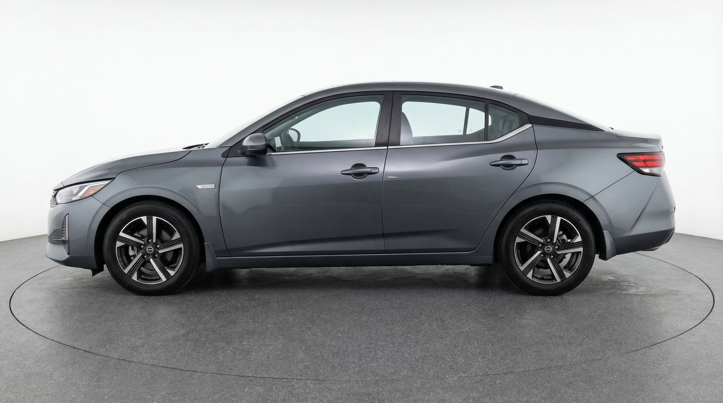 Thumbnail: 2025 Nissan Sentra - 4