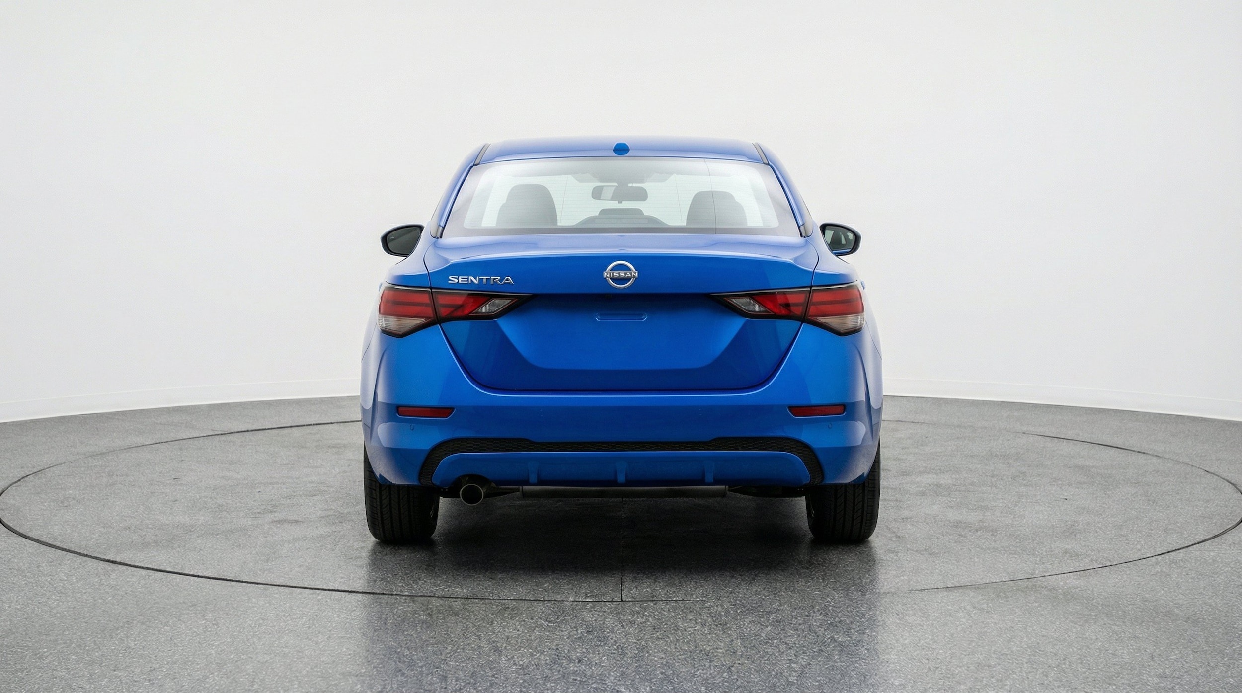 Thumbnail: 2025 Nissan Sentra - 7