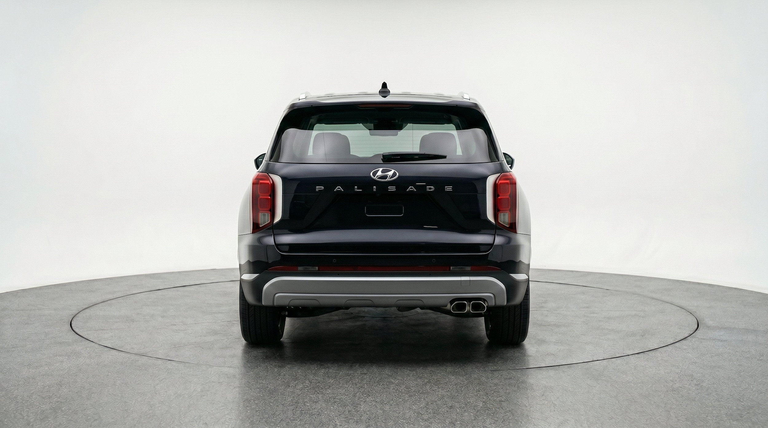 Thumbnail: 2025 Hyundai Palisade - 7