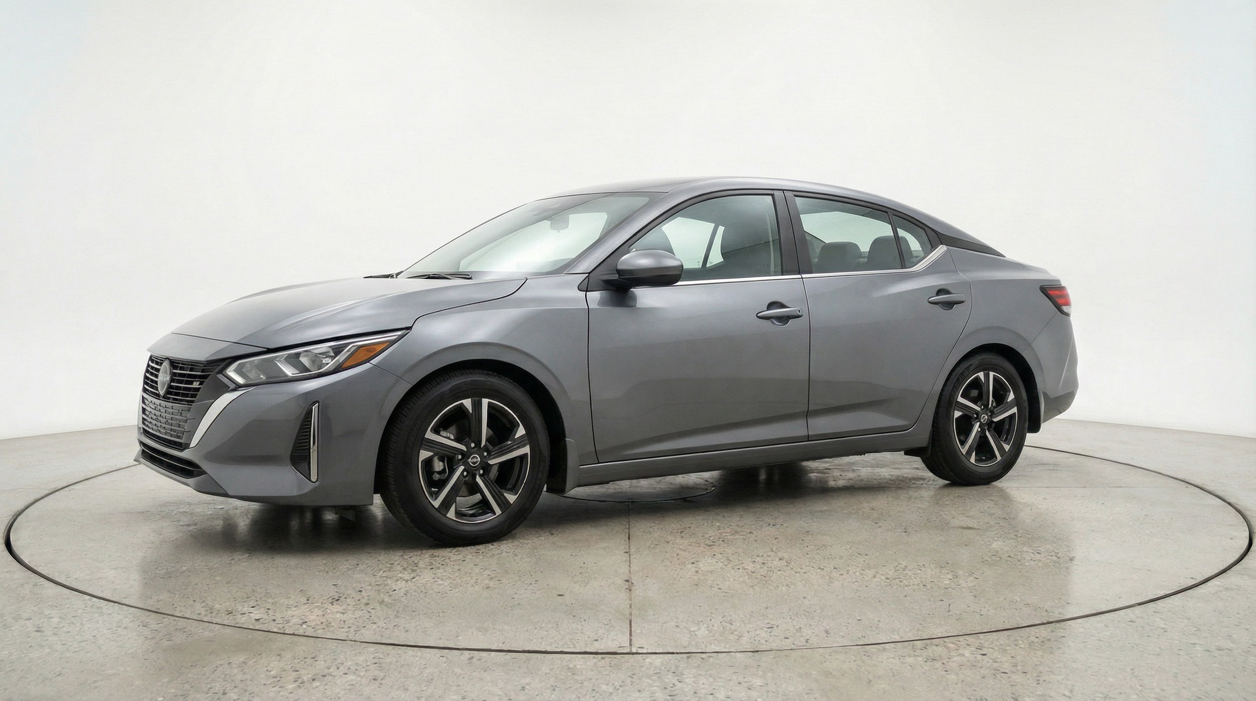 Thumbnail: 2025 Nissan Sentra - 3