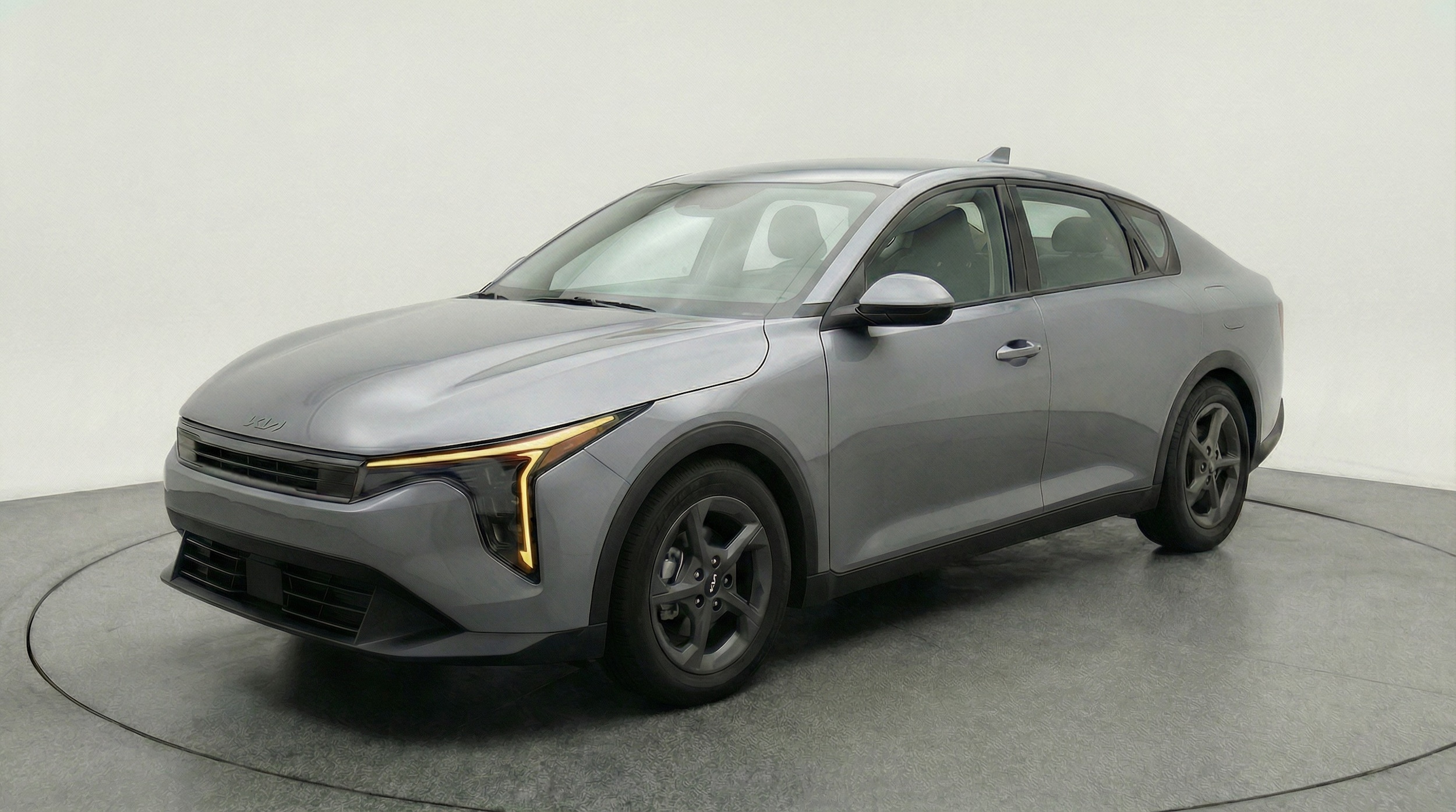 Thumbnail: 2025 Kia K4 - 3